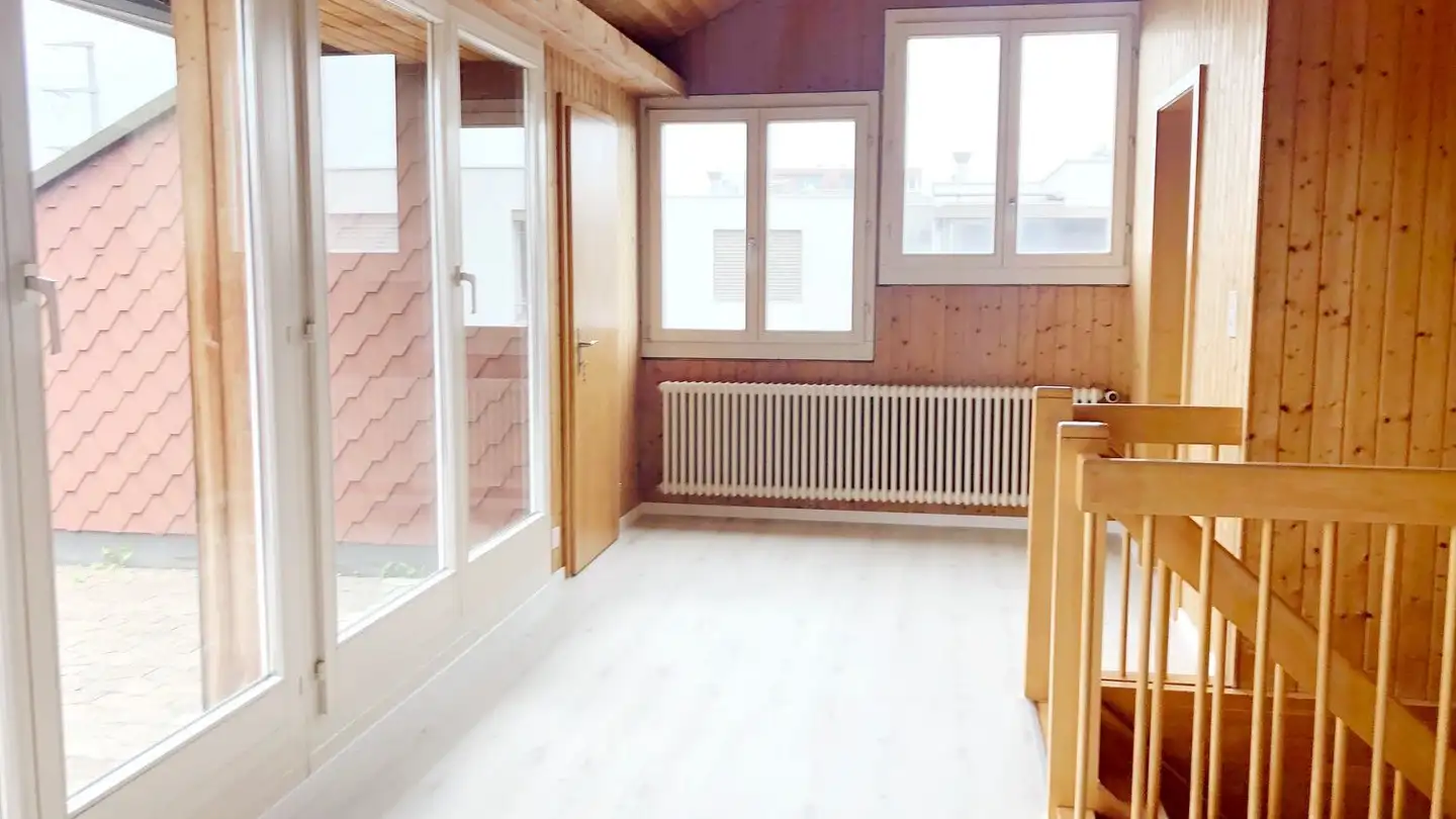 Duplex in affitto - Oskar-Bider-Strasse 23, 8600 Dübendorf - Photo 4