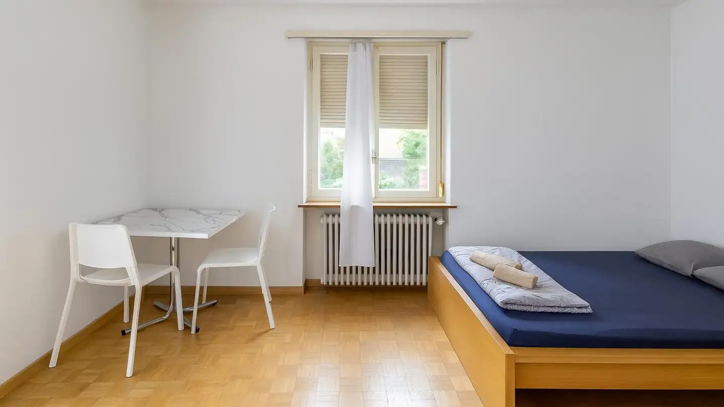Appartement à louer - Rigistrasse 42, 8006 Zürich - Photo 2