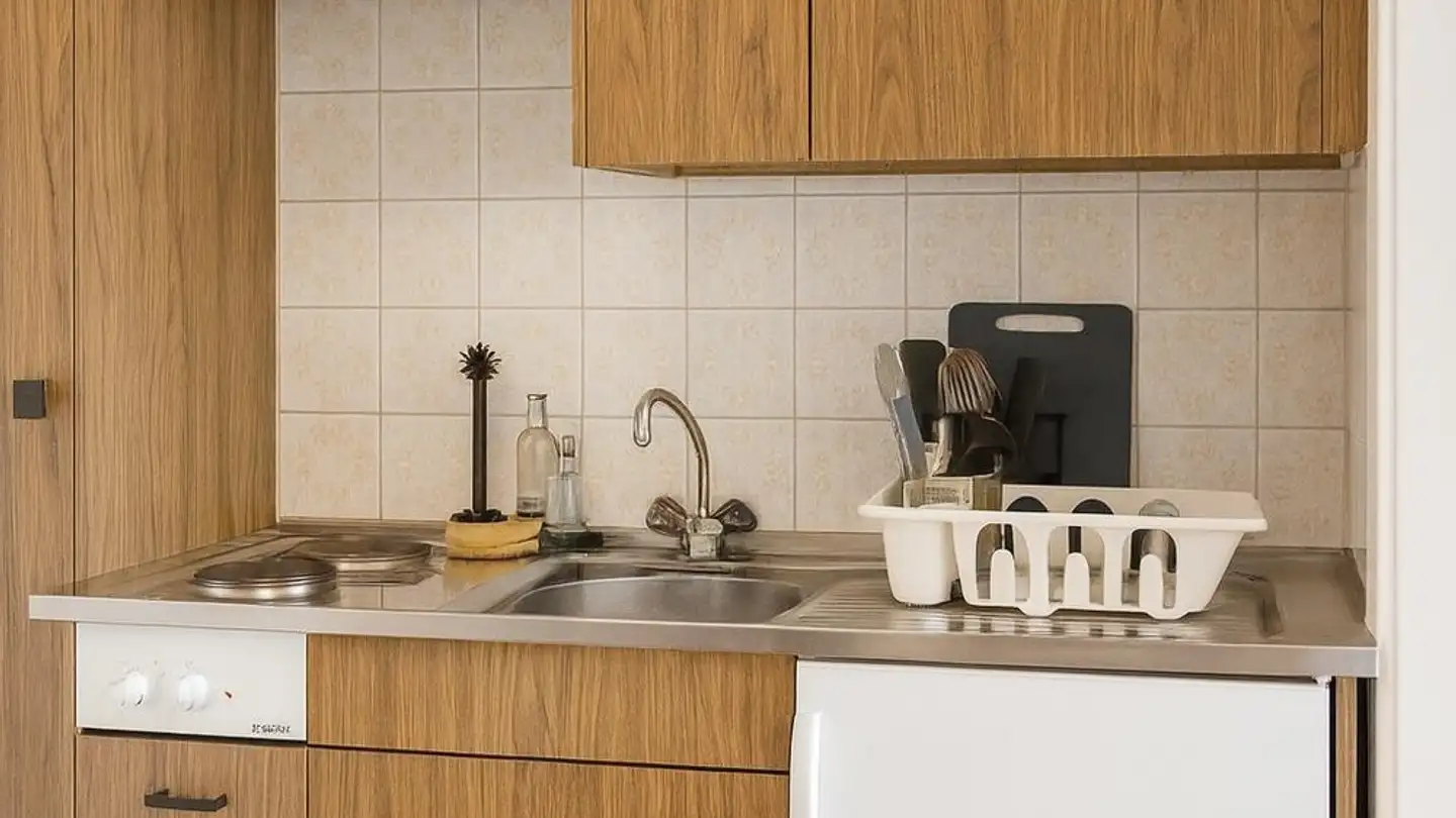 Appartement à louer - Rigistrasse 42, 8006 Zürich - Photo 4