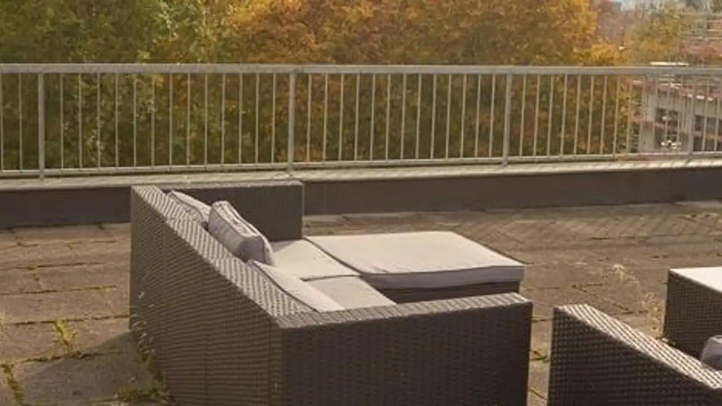 Maison jumelle à louer - Hofbergstrasse 24, 9500 Wil SG