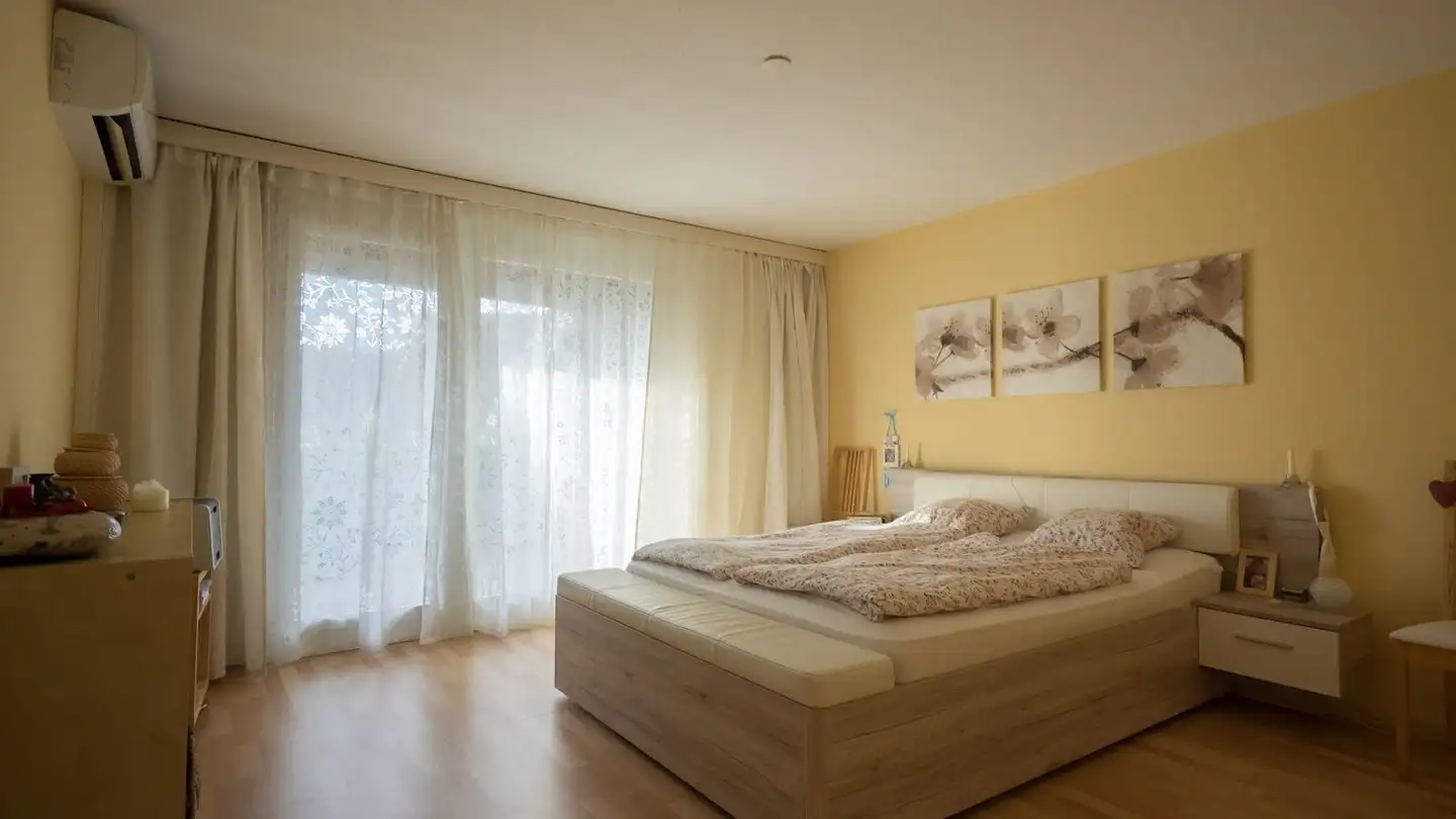 Penthouse for rent - Rain 8, 5000 Aarau - Photo 4