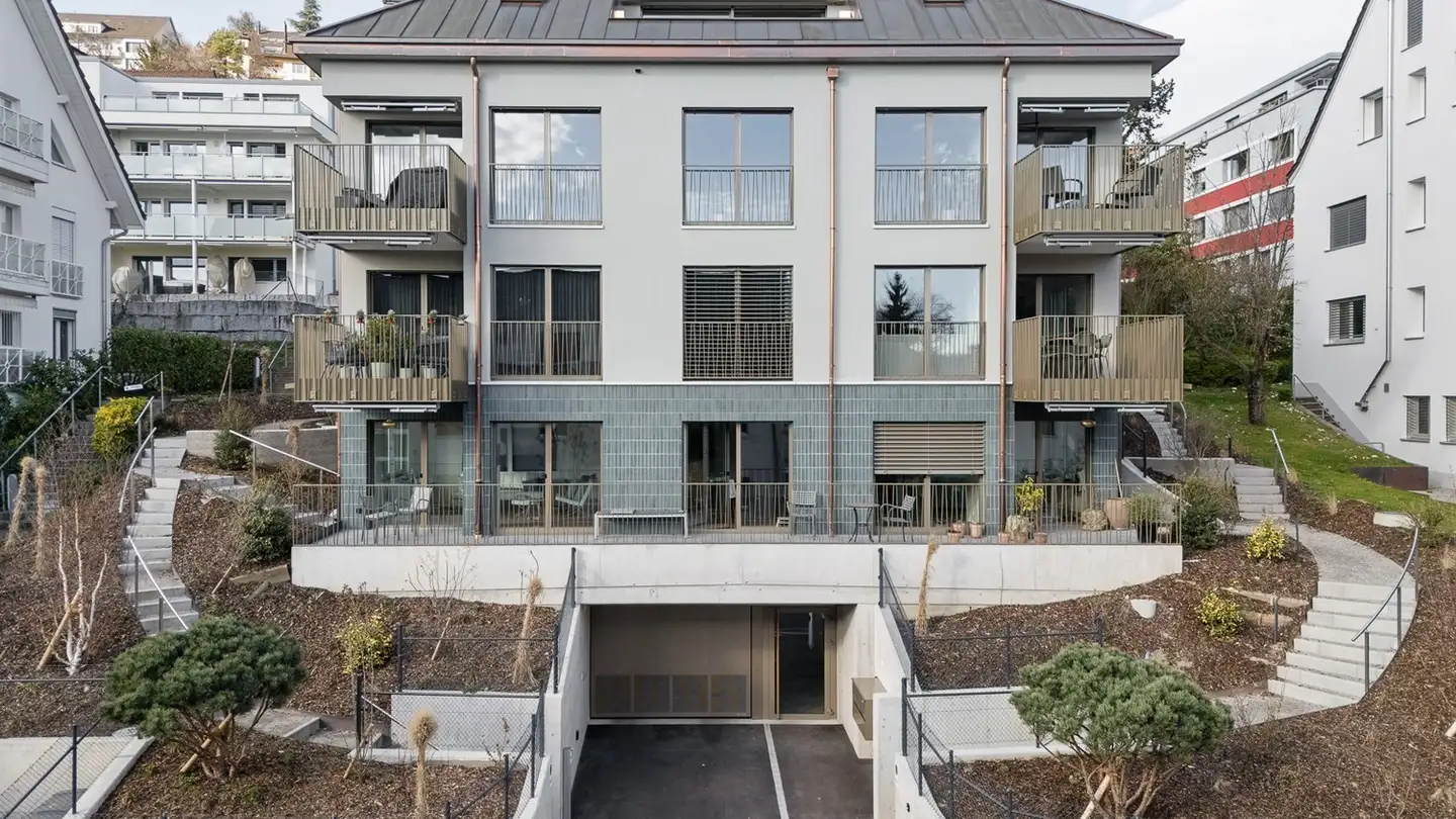 Wohnung kaufen - Ackersteinstrasse 28, 8049 Zürich - Foto 3