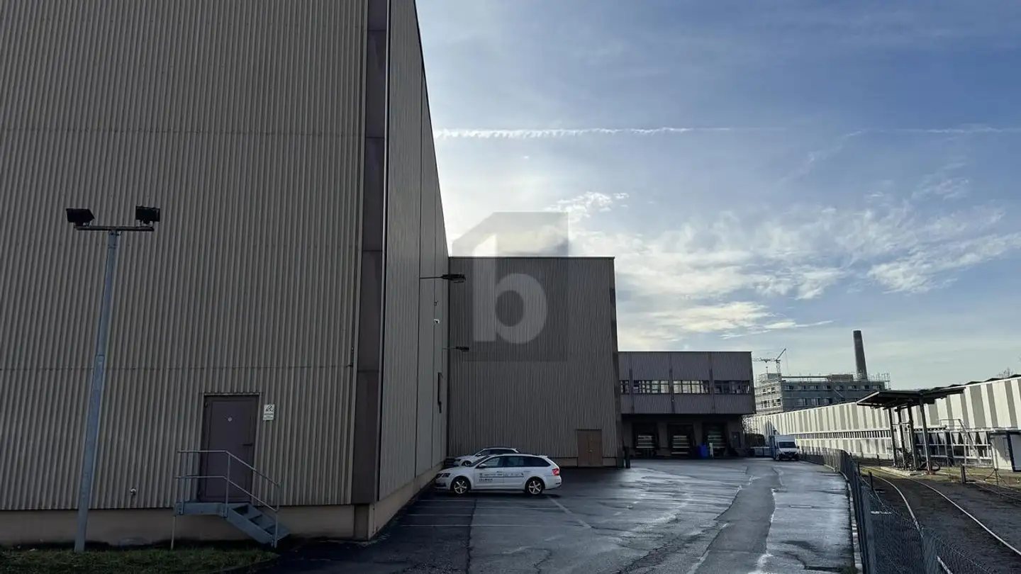 Spazio di archiviazione in affitto - 4142 Münchenstein - Foto 3