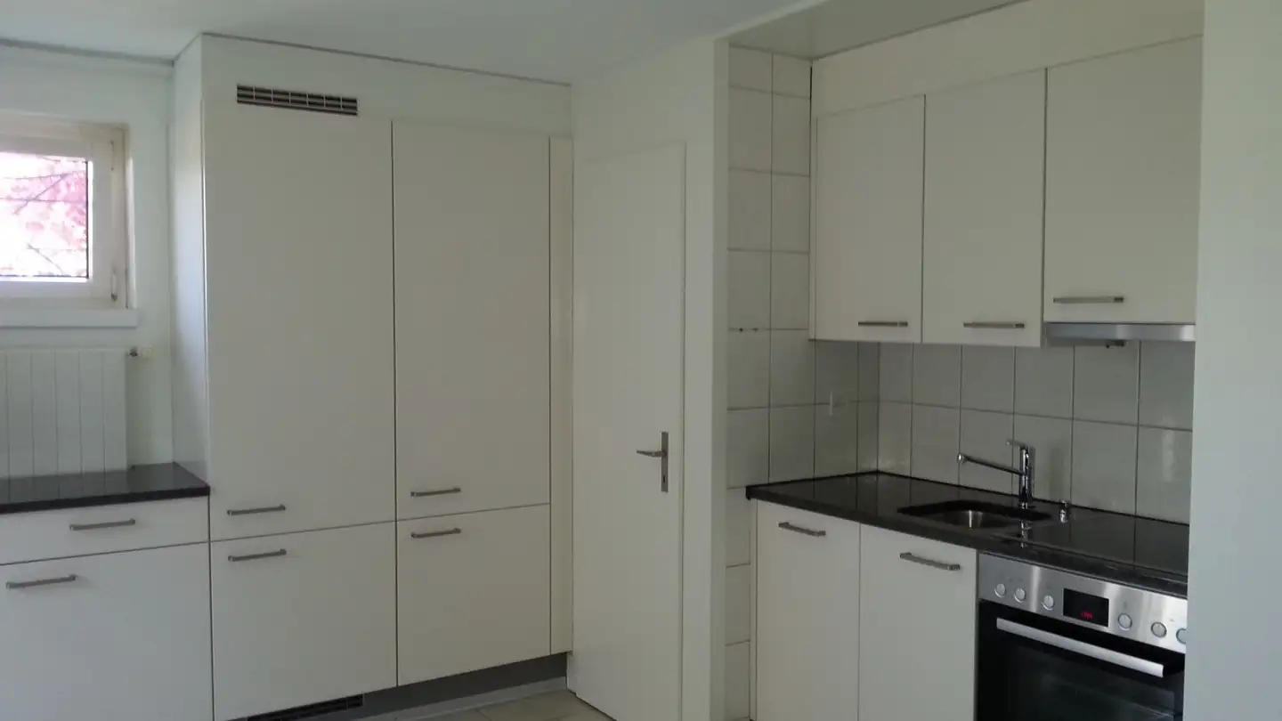 Appartamento in affitto - Hünenbergstrasse 14, 6006 Luzern