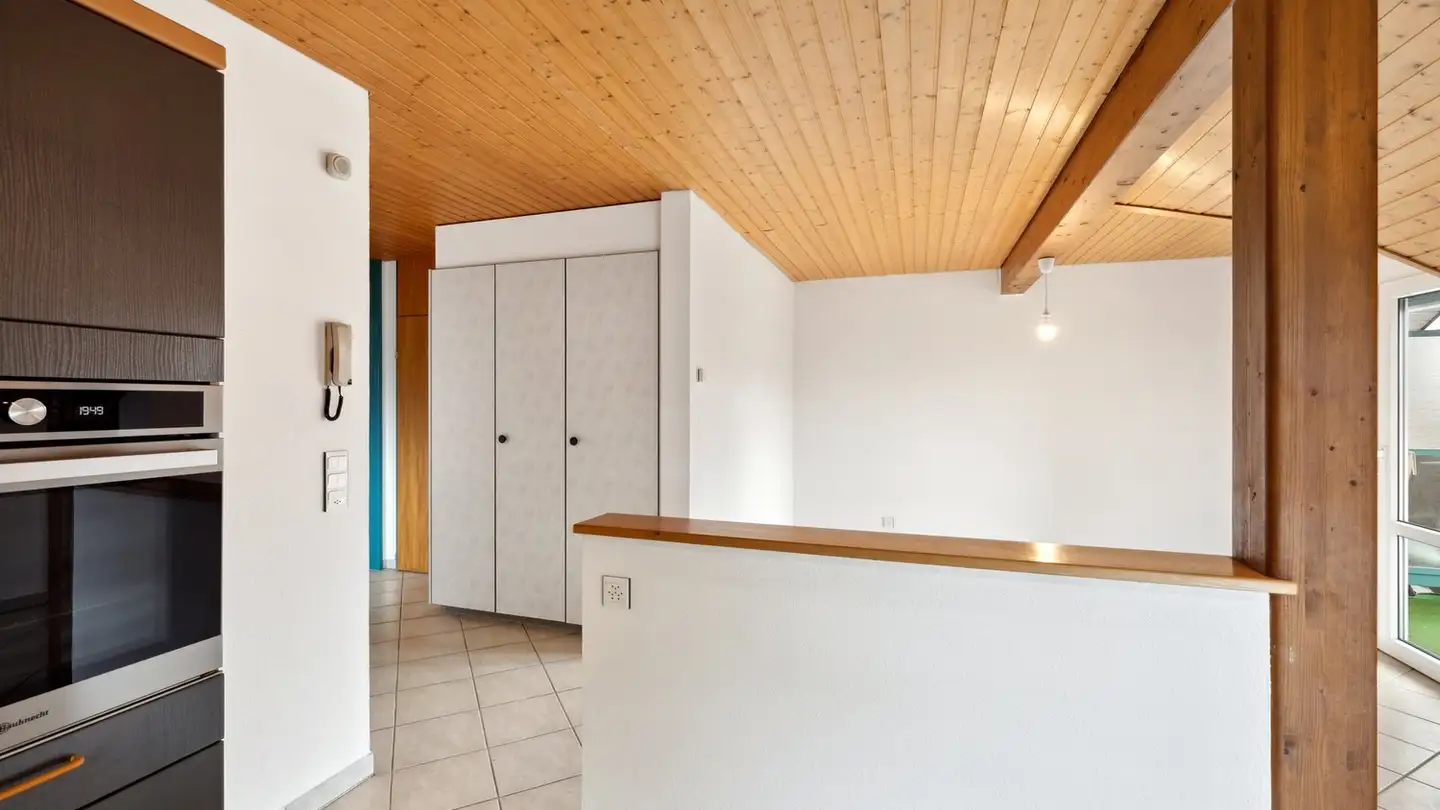 Appartamento in affitto - Rue Prévôt 15, 2915 Bure - Foto 2