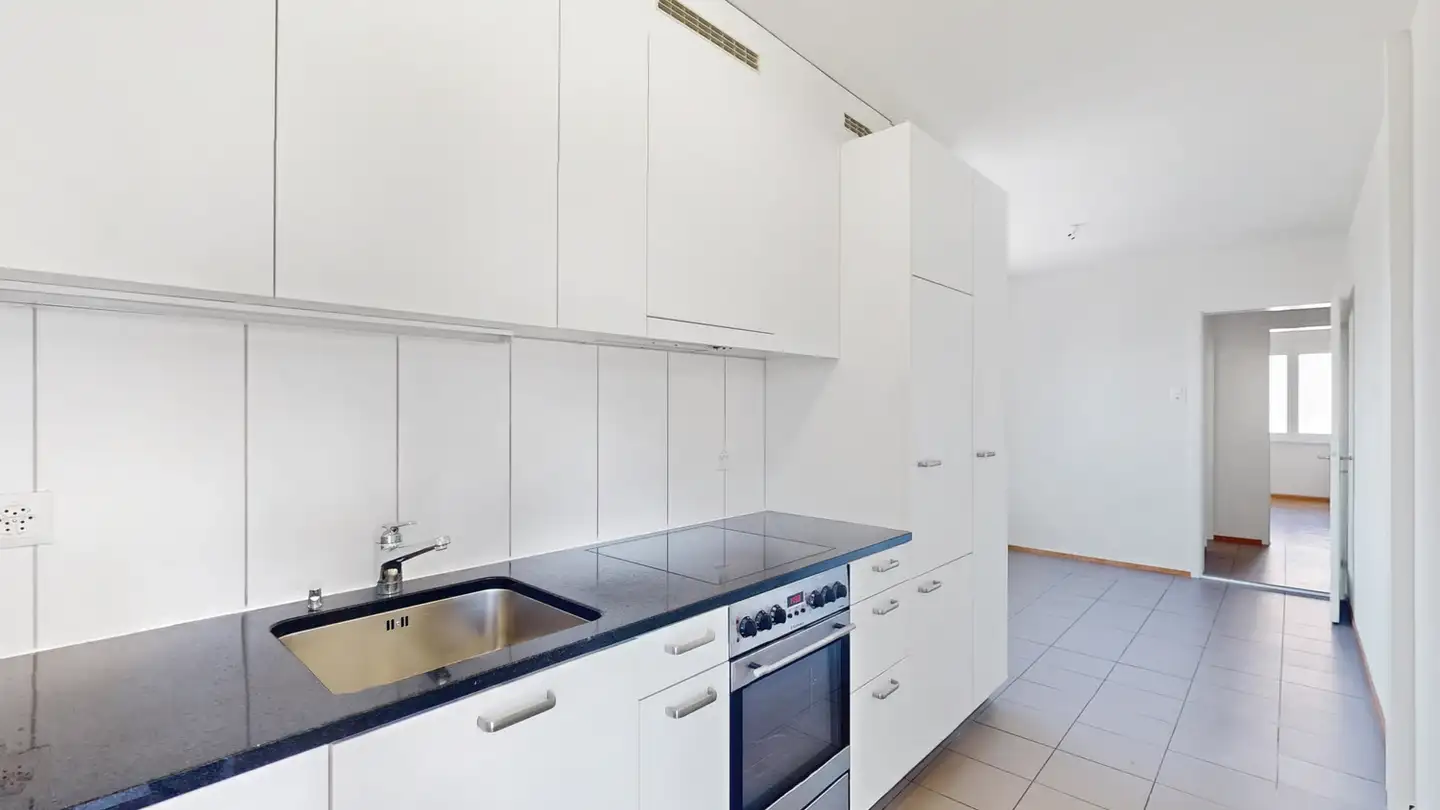 Apartment for rent - Jägerstrasse 10, 4058 Basel - Photo 3