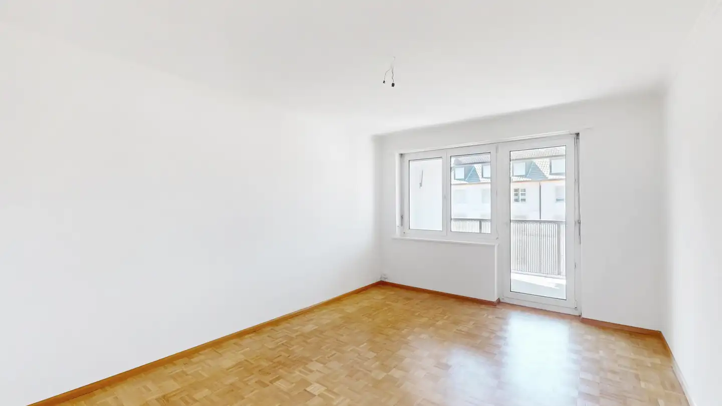 Apartment for rent - Jägerstrasse 10, 4058 Basel - Photo 4