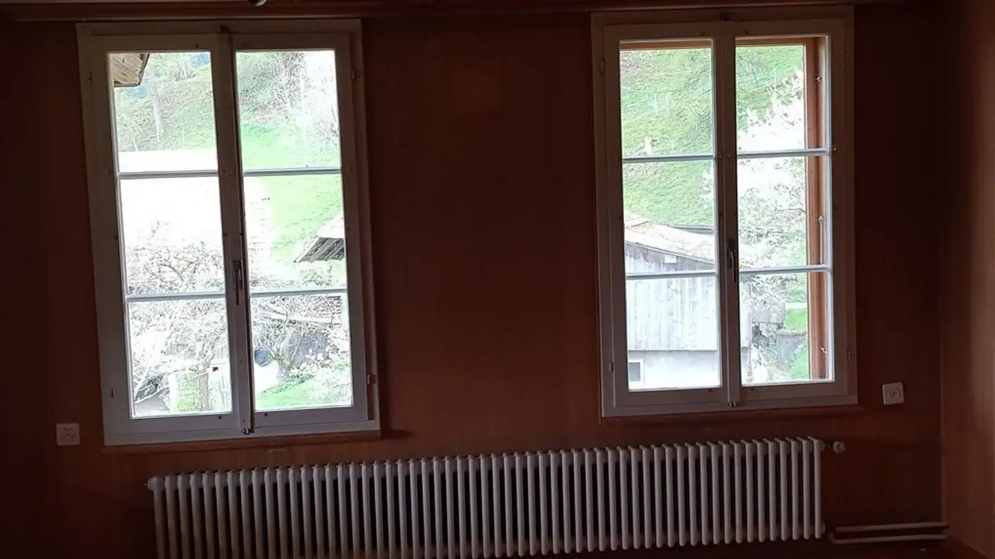 Apartment for rent - Innere Hub 27, 3432 Lützelflüh-Goldbach