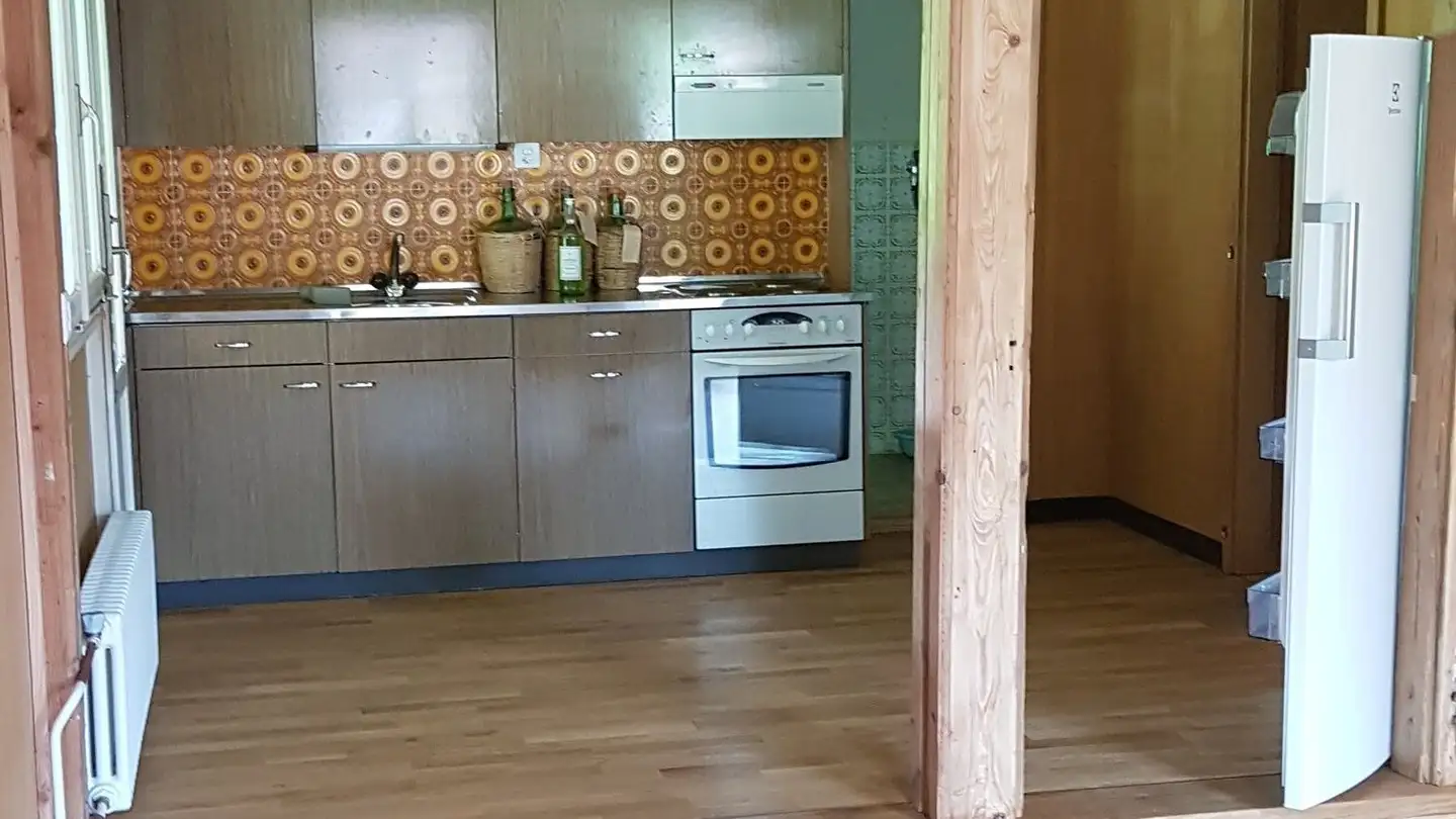 Apartment for rent - Innere Hub 27, 3432 Lützelflüh-Goldbach - Photo 3