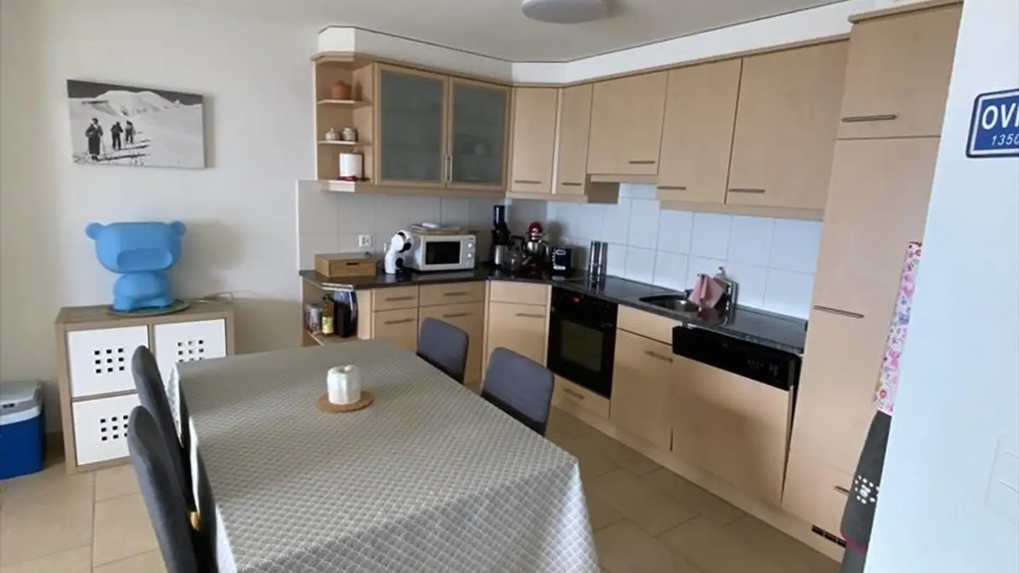 Apartment for sale - 1911 Ovronnaz - Photo 3