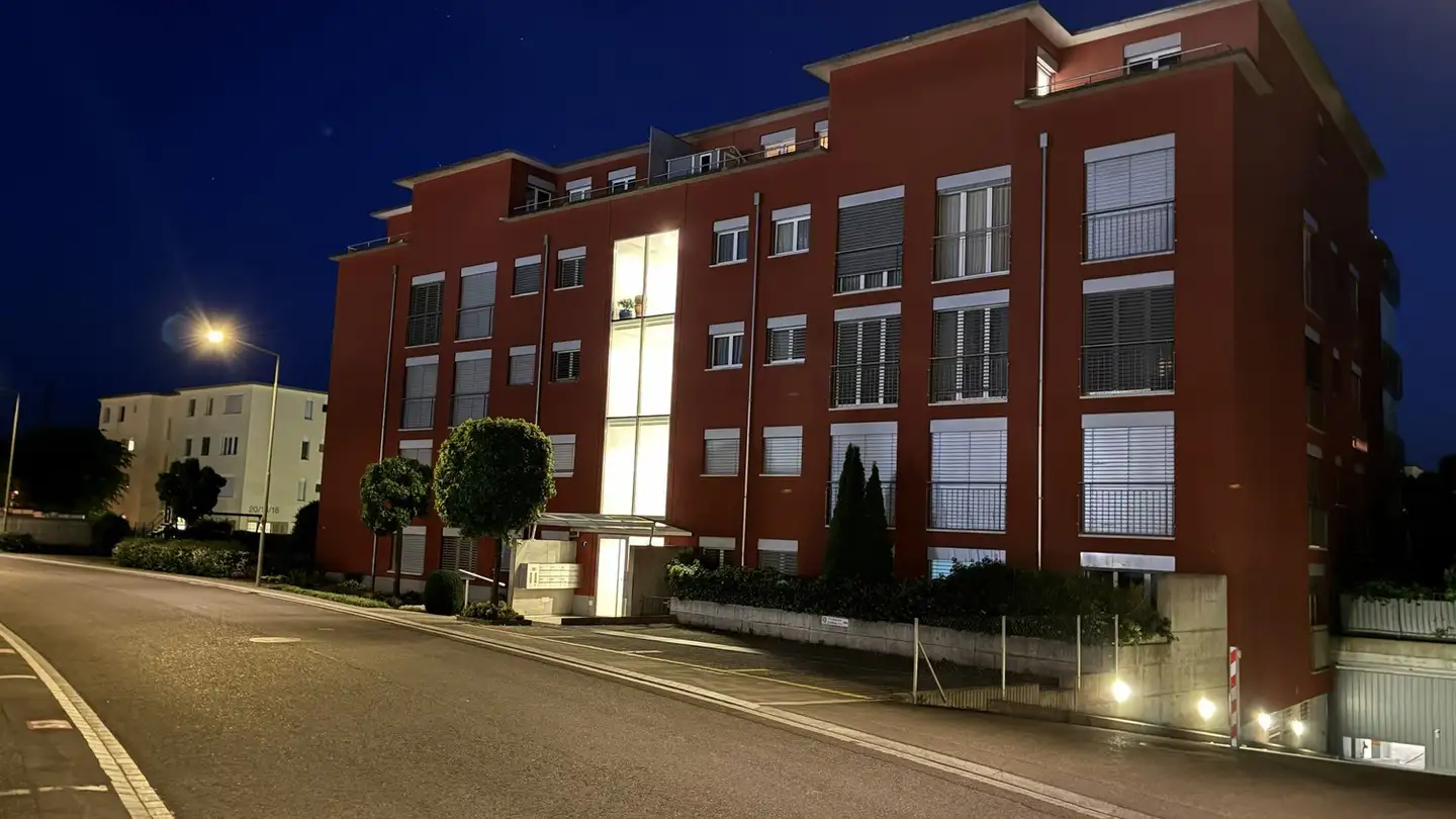 Appartement à louer - Grüntalstrasse 8, 8405 Winterthur - Photo 2
