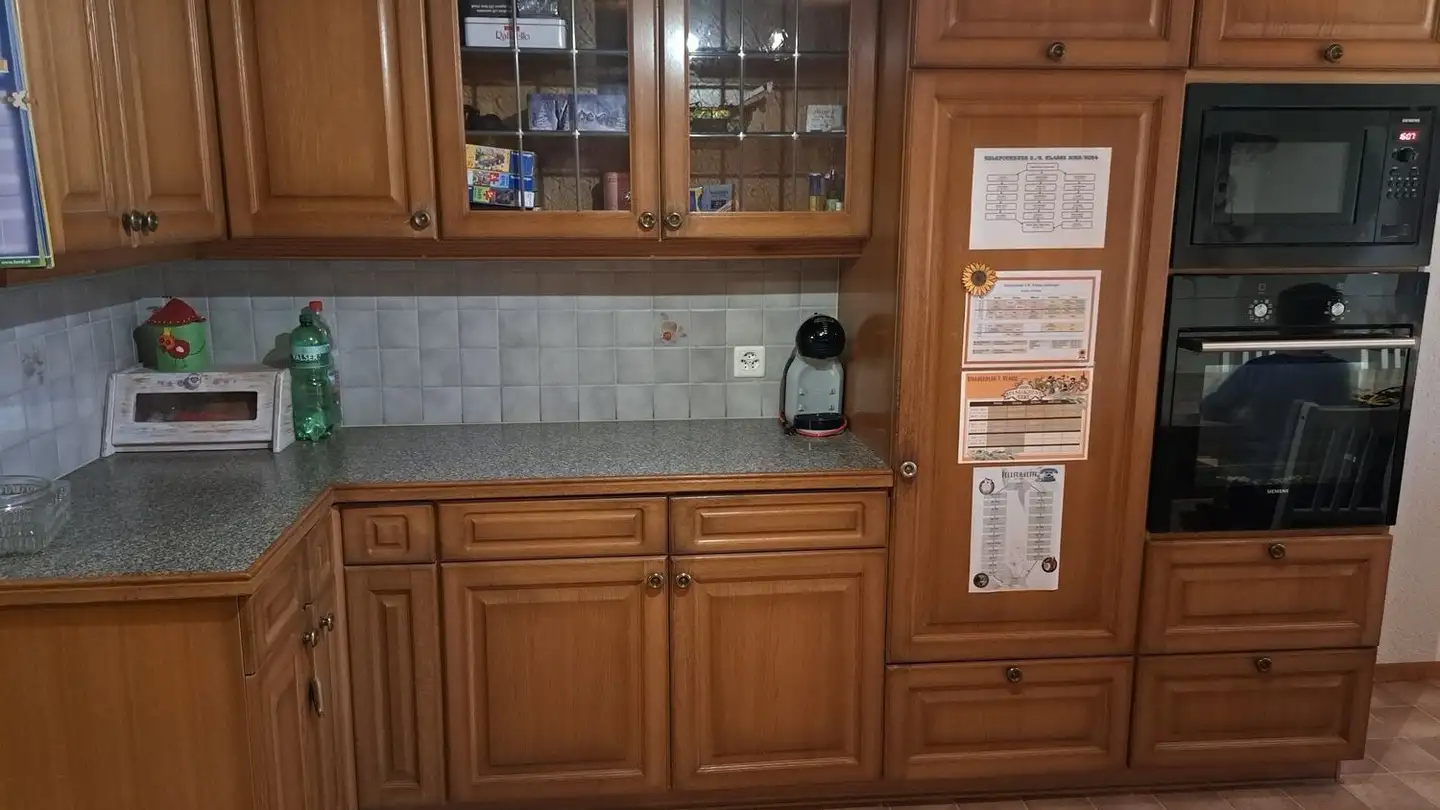 Appartamento in affitto - Dorfstrasse 7, 8638 Goldingen - Foto 3