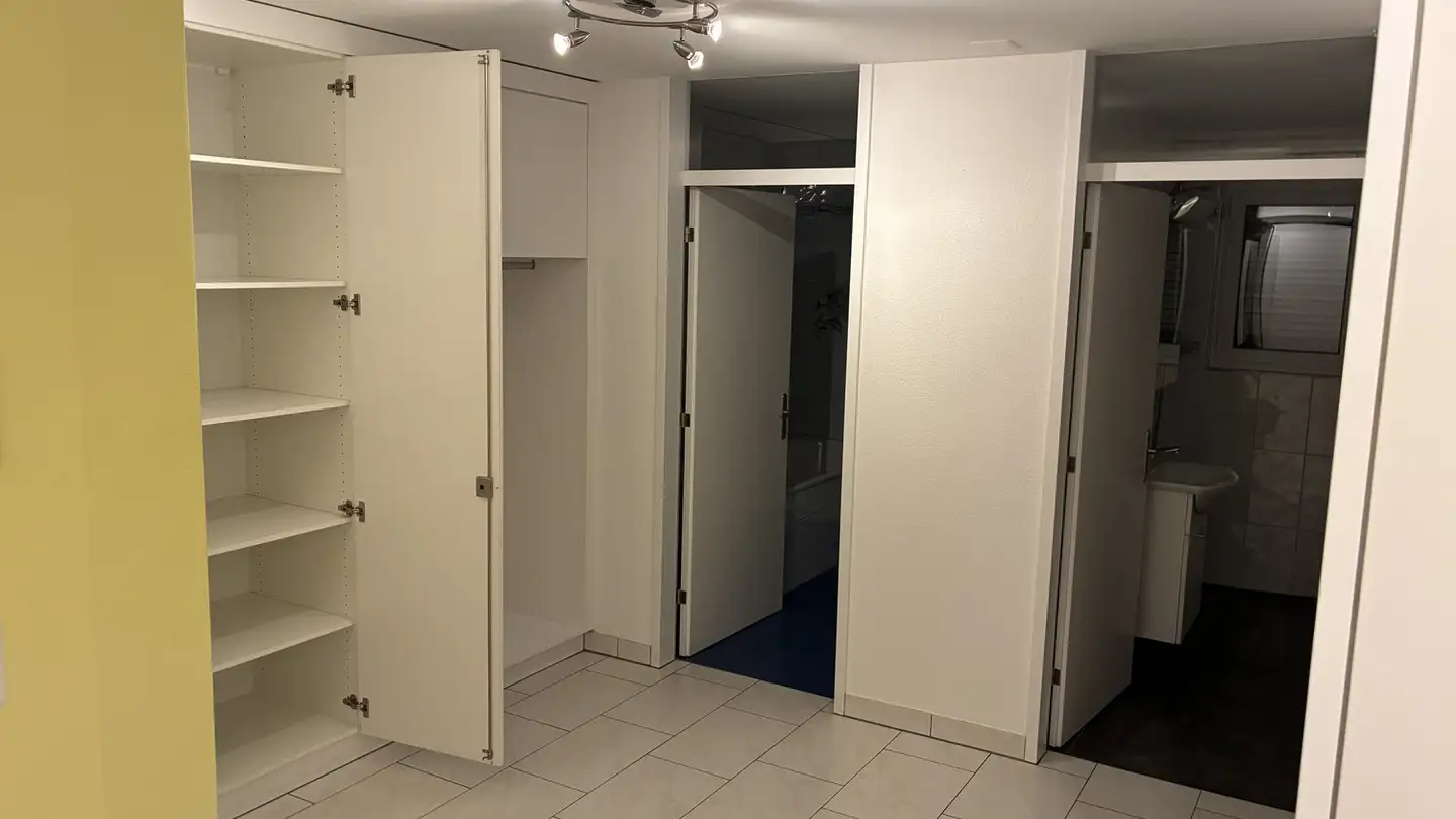 Appartement à louer - Grüntalstrasse 8, 8405 Winterthur - Photo 4