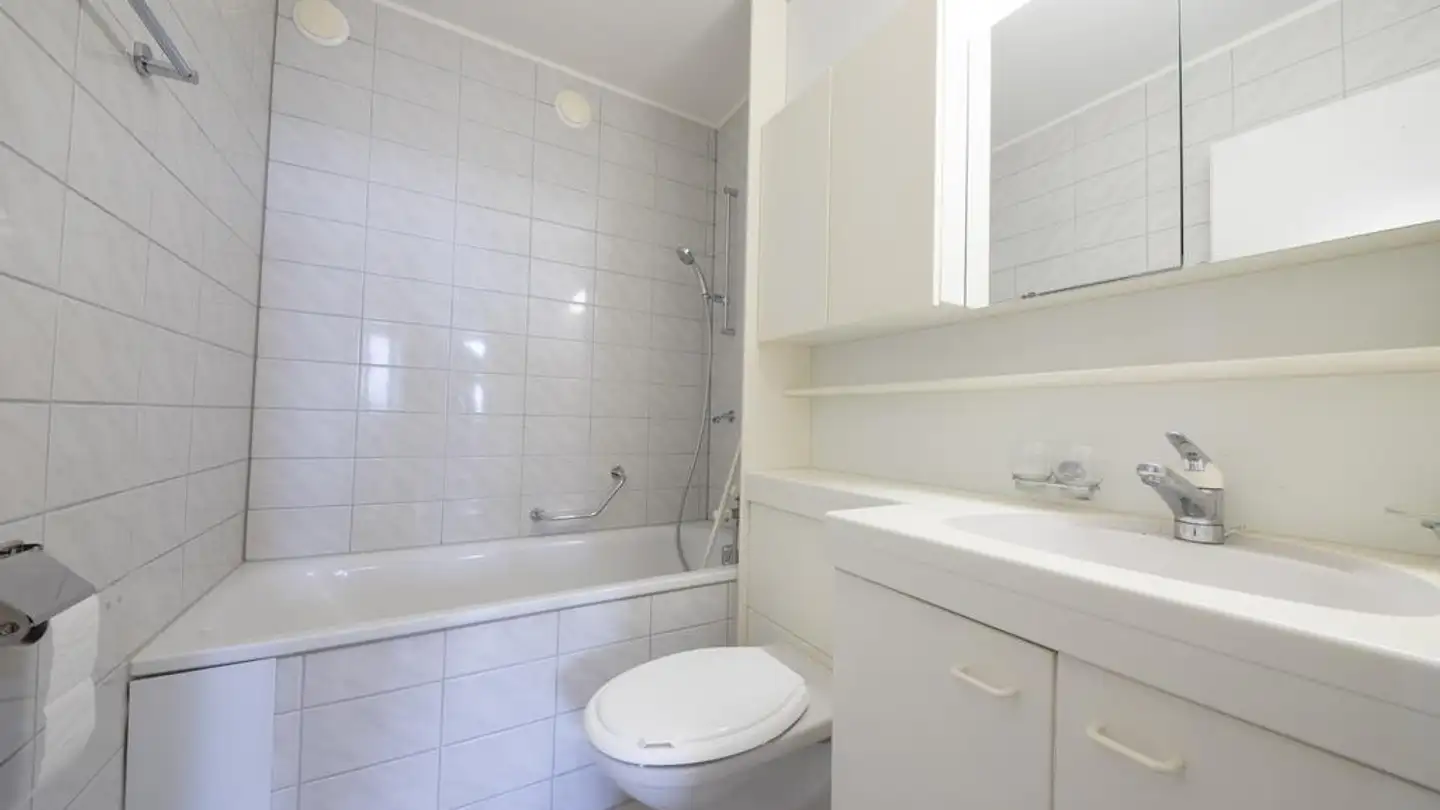 Appartamento in affitto - Rheinparkstrasse 3, 4127 Birsfelden - Foto 3