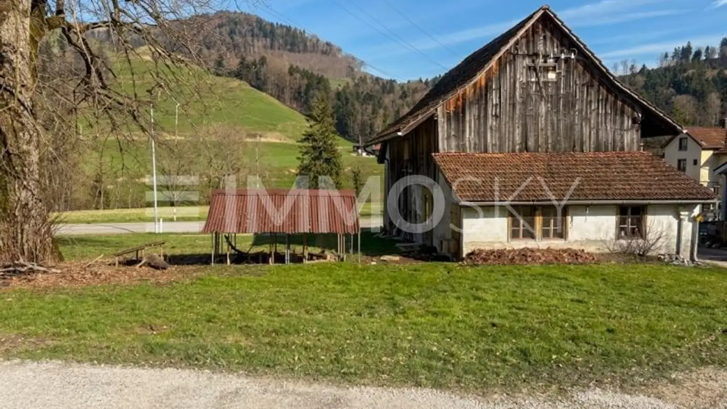 Terreno edificabile in vendita - Mülrüti, 8636 Wald ZH - Foto 4