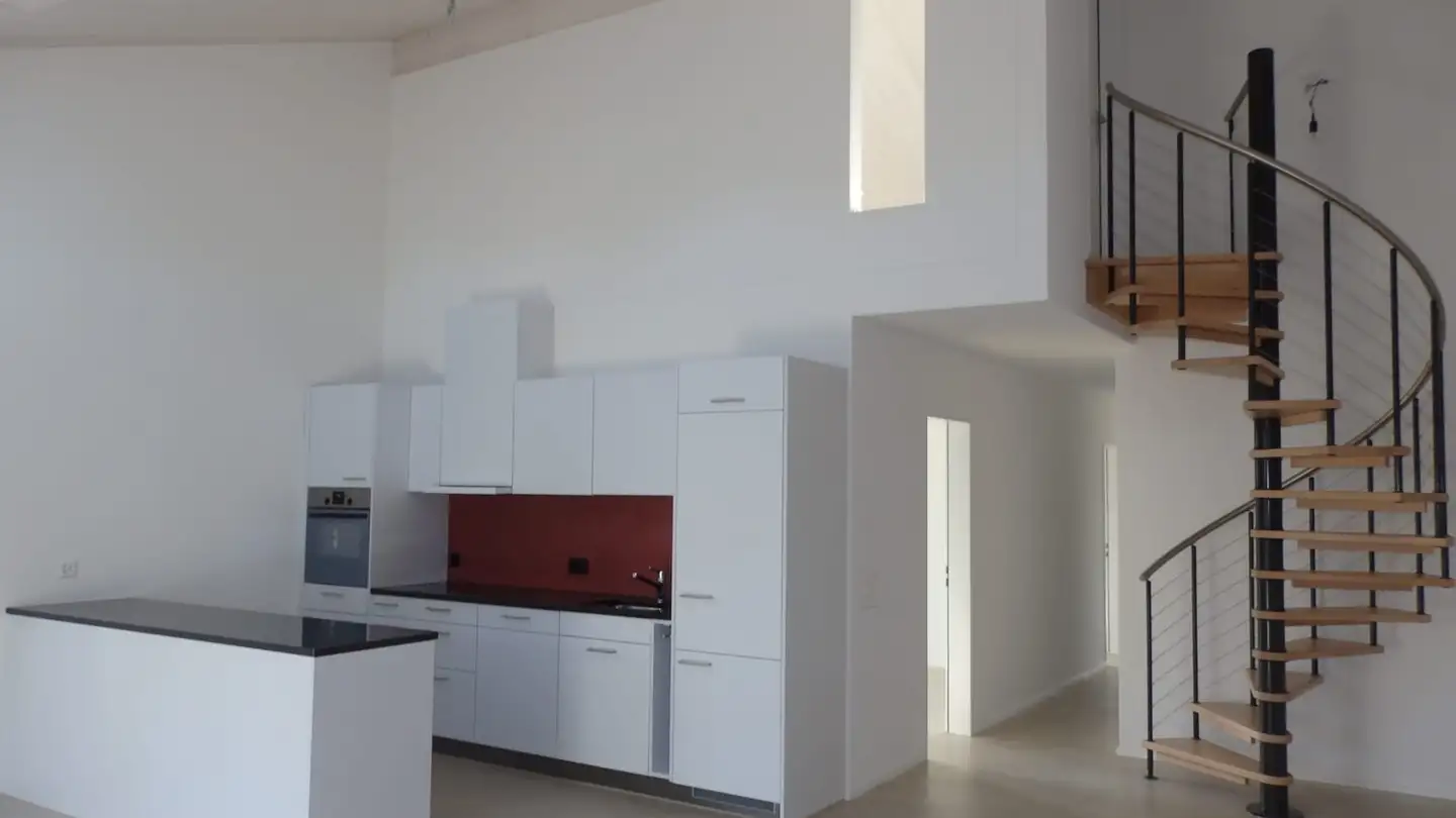 Appartamento in affitto - Dorfstrasse 20a, 8489 Schalchen - Foto 2