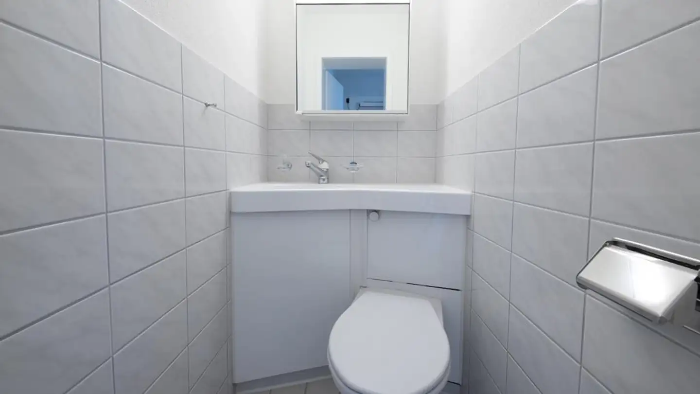 Appartamento in affitto - Rheinparkstrasse 3, 4127 Birsfelden - Foto 4