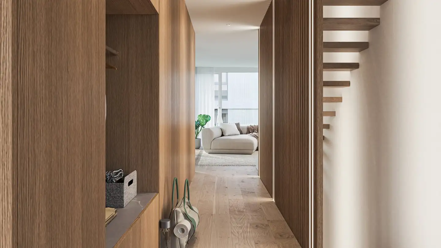 Single house for sale - Staatsstrasse, 3626 Hünibach - Photo 4