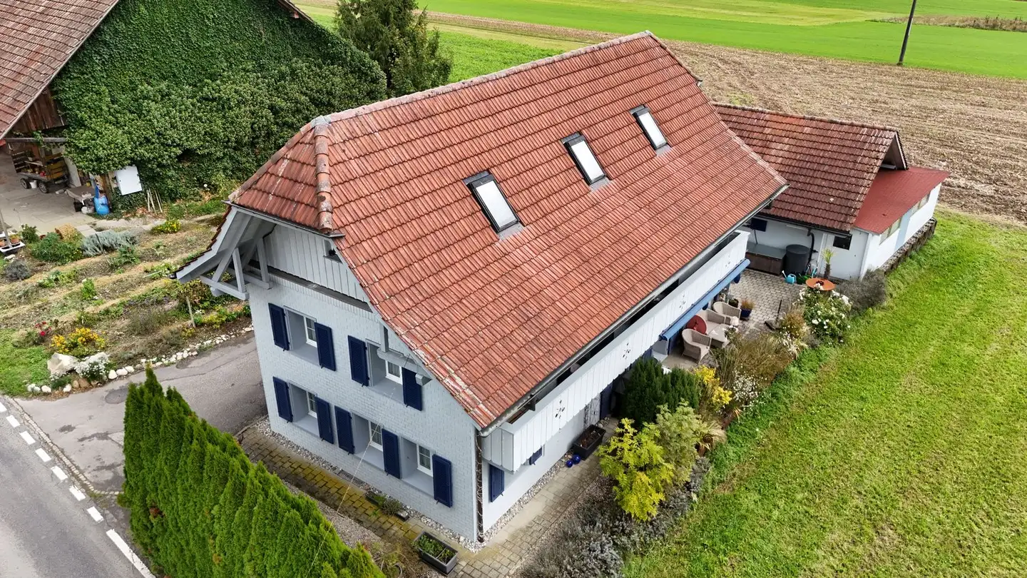 Single house for sale - 4556 Aeschi SO - Photo 2