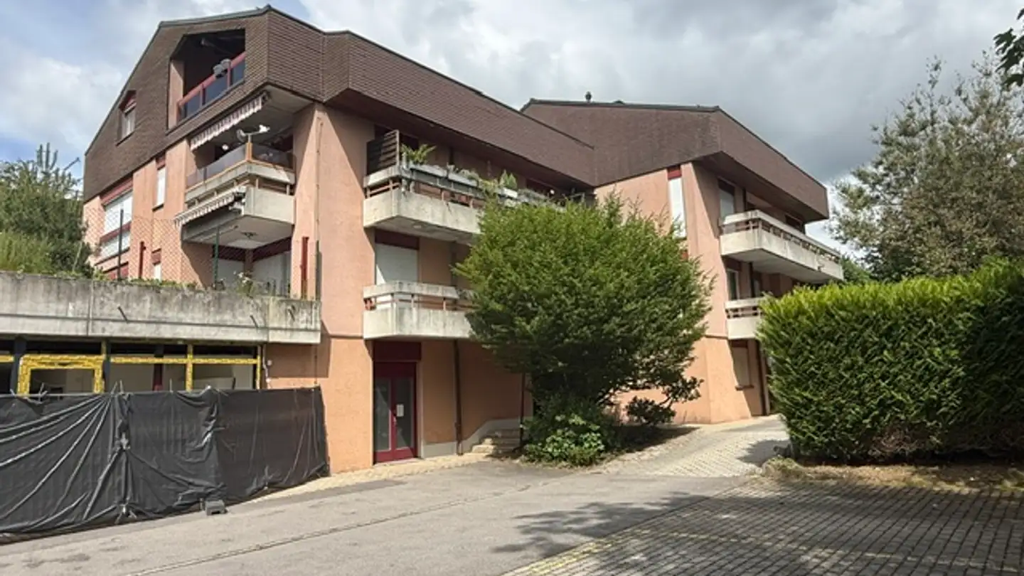 Appartamento in vendita - 1073 Savigny