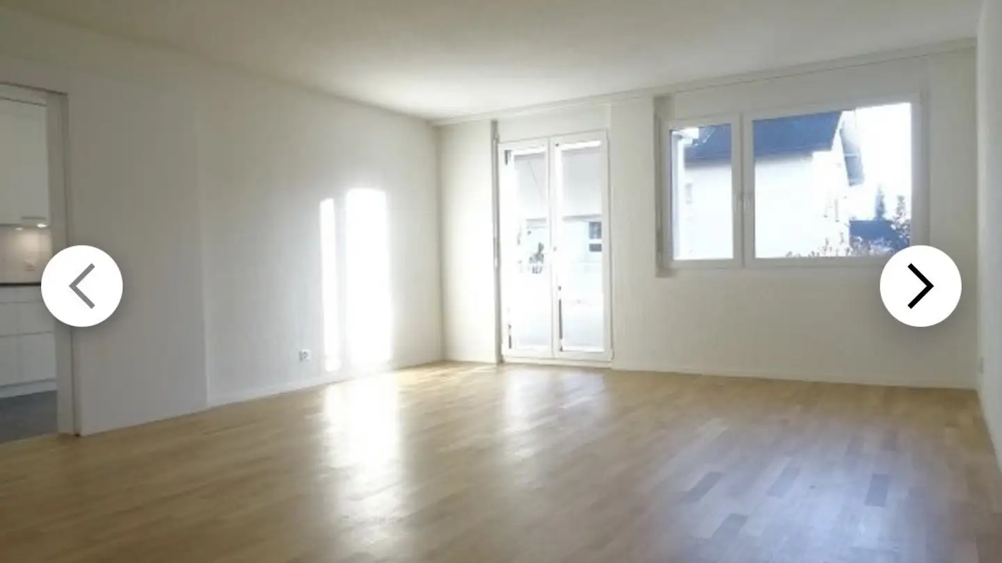 Appartement à louer - Eichgutweg 29, 3053 Münchenbuchsee