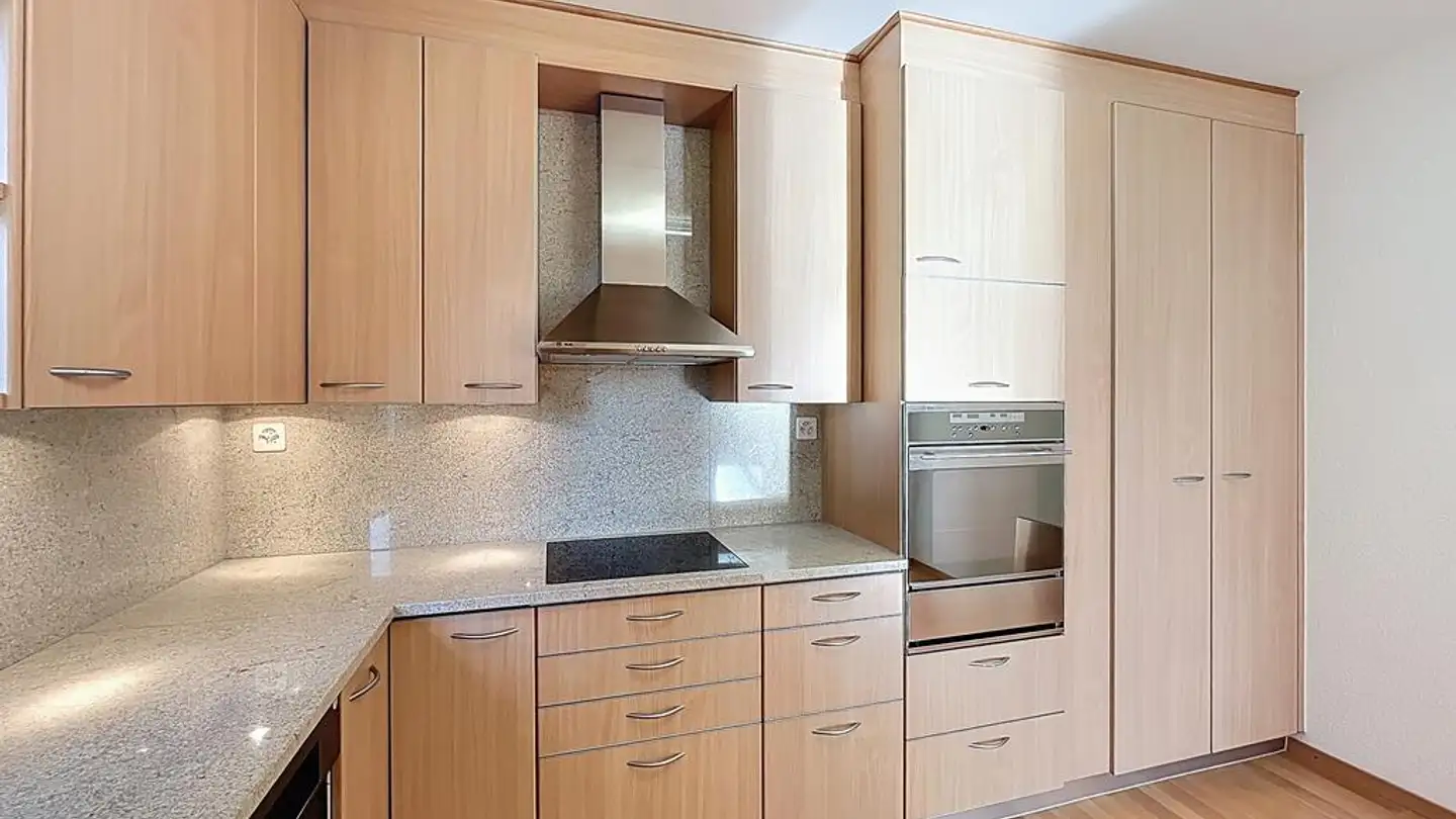 Apartment for rent - Höhenstrasse 42, 8700 Küsnacht ZH - Photo 2