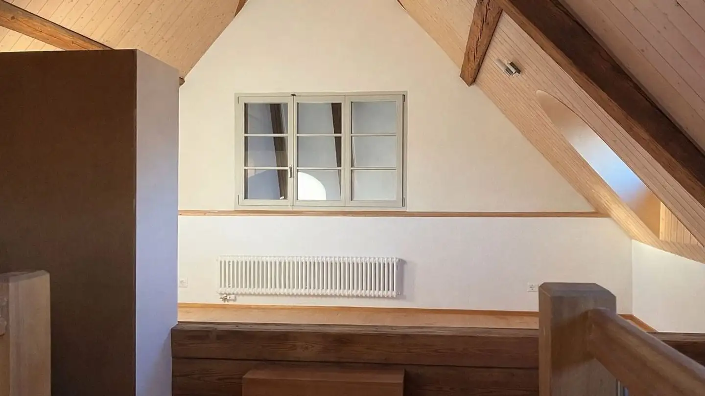 Wohnung mieten - Rotfarbgasse 7, 3380 Wangen an der Aare - Foto 2