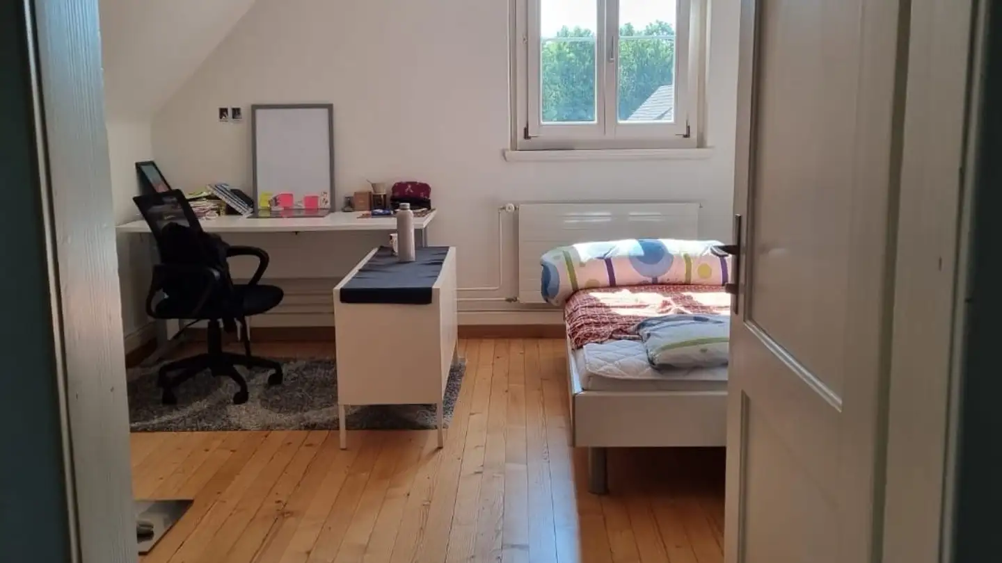 Stanza singola in affitto - Ober Emmenweid 4, 6020 Emmenbrücke