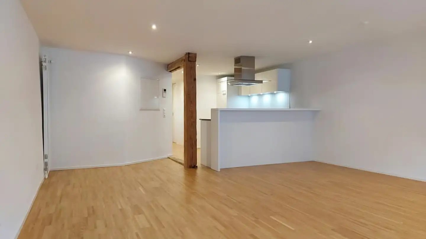 Appartamento in affitto - Gurzelngasse 32, 4500 Solothurn - Foto 4