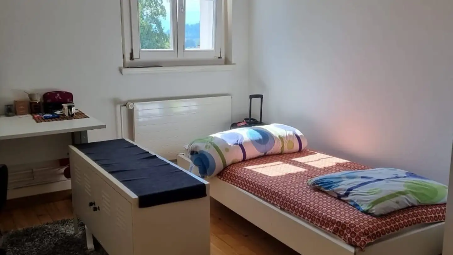 Stanza singola in affitto - Ober Emmenweid 4, 6020 Emmenbrücke - Foto 2