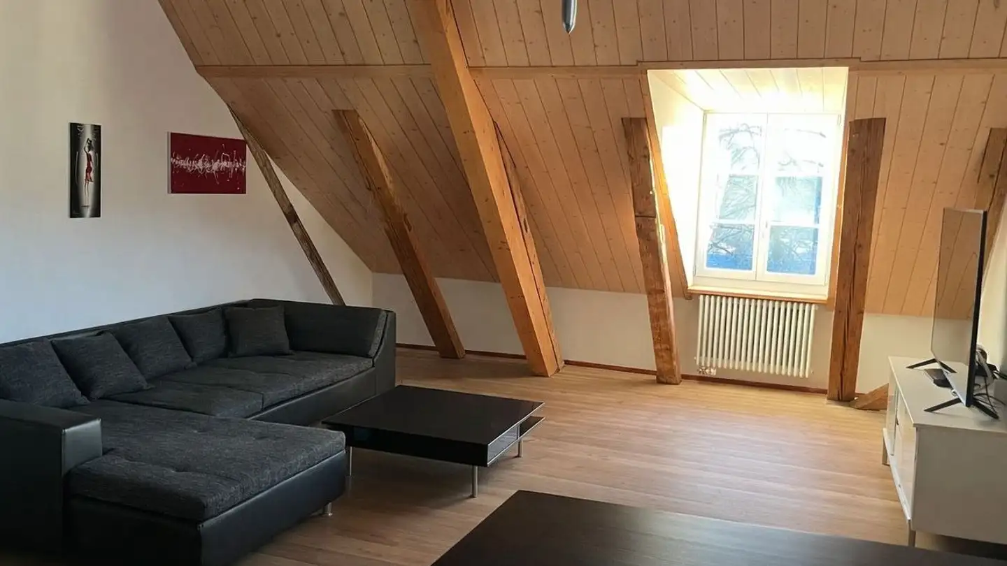 Wohnung mieten - Rotfarbgasse 7, 3380 Wangen an der Aare