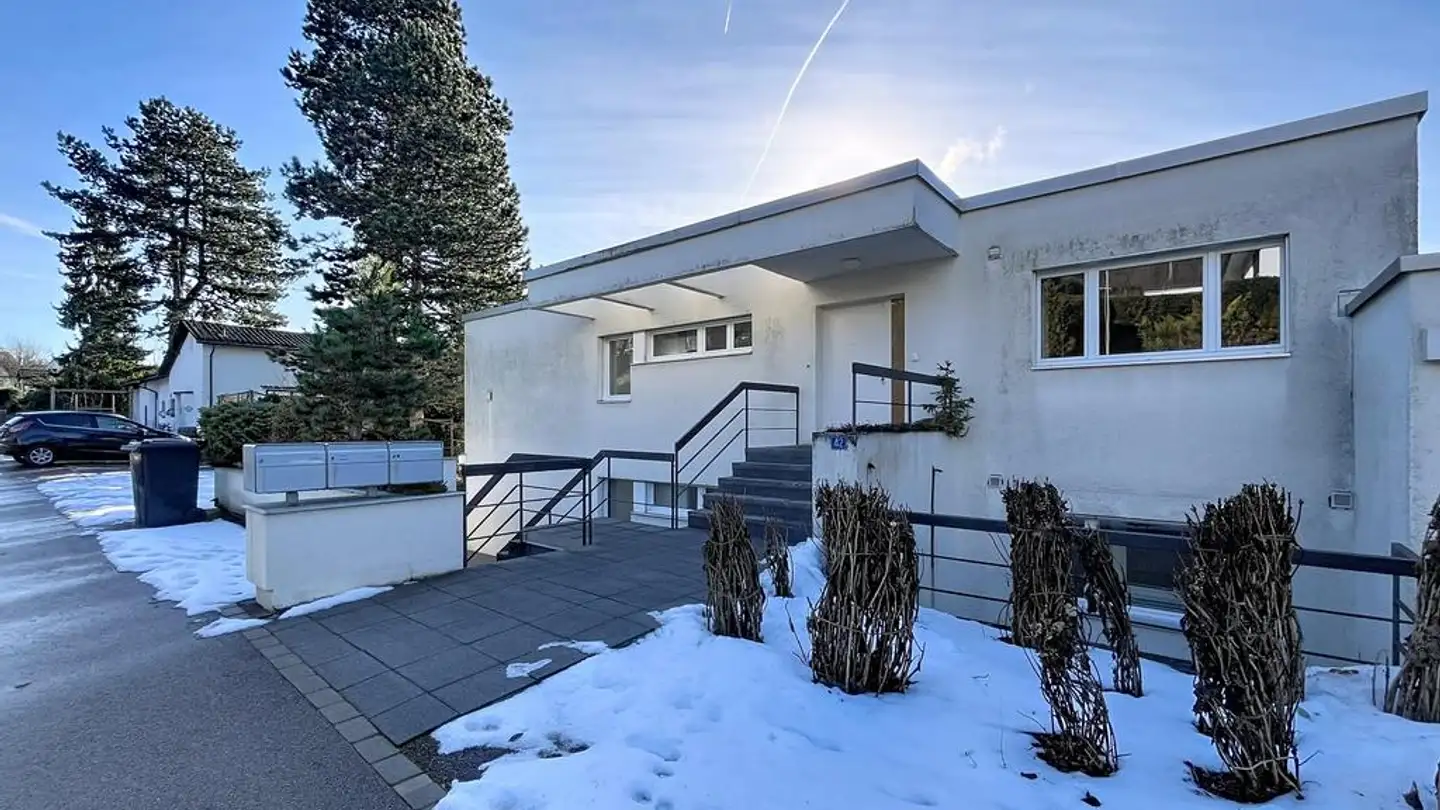 Apartment for rent - Höhenstrasse 42, 8700 Küsnacht ZH