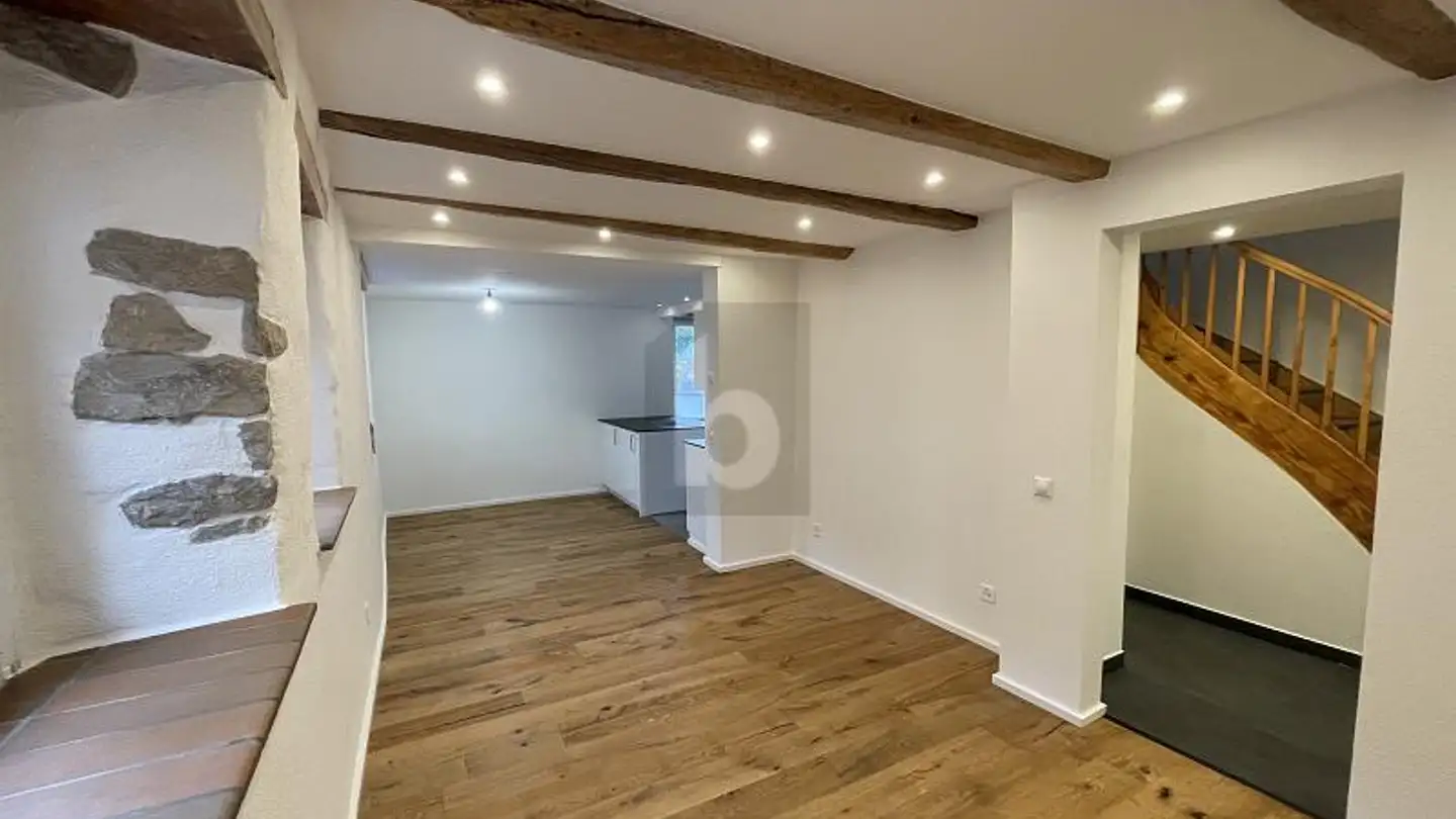 Einfamilienhaus mieten - 4142 Münchenstein - Foto 2