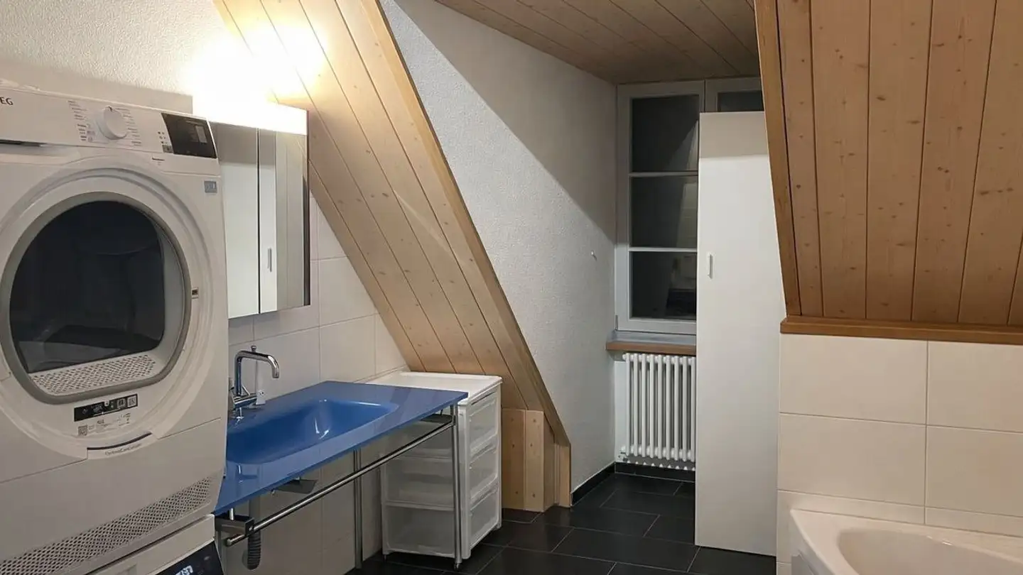 Wohnung mieten - Rotfarbgasse 7, 3380 Wangen an der Aare - Foto 3