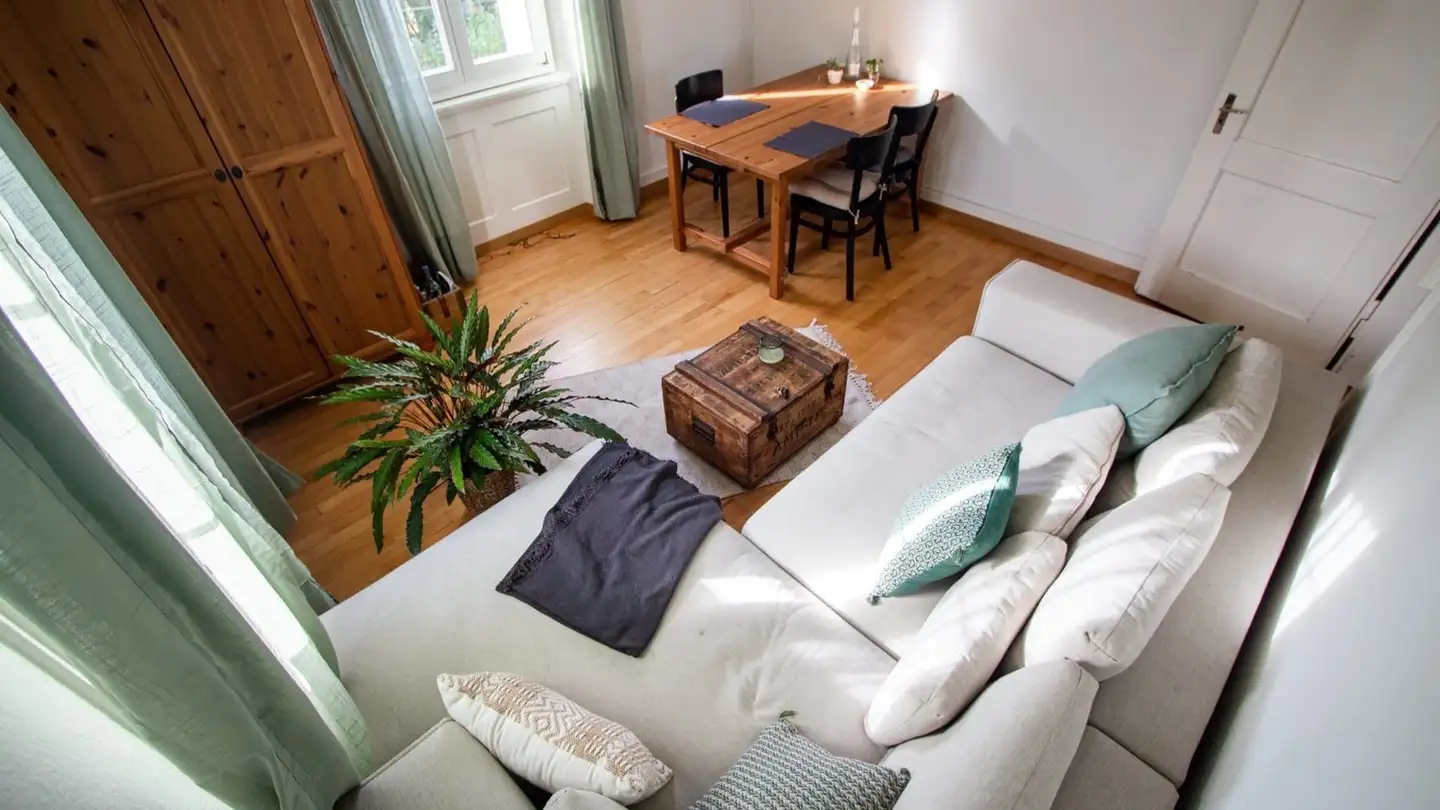 Stanza singola in affitto - Ober Emmenweid 4, 6020 Emmenbrücke - Foto 4