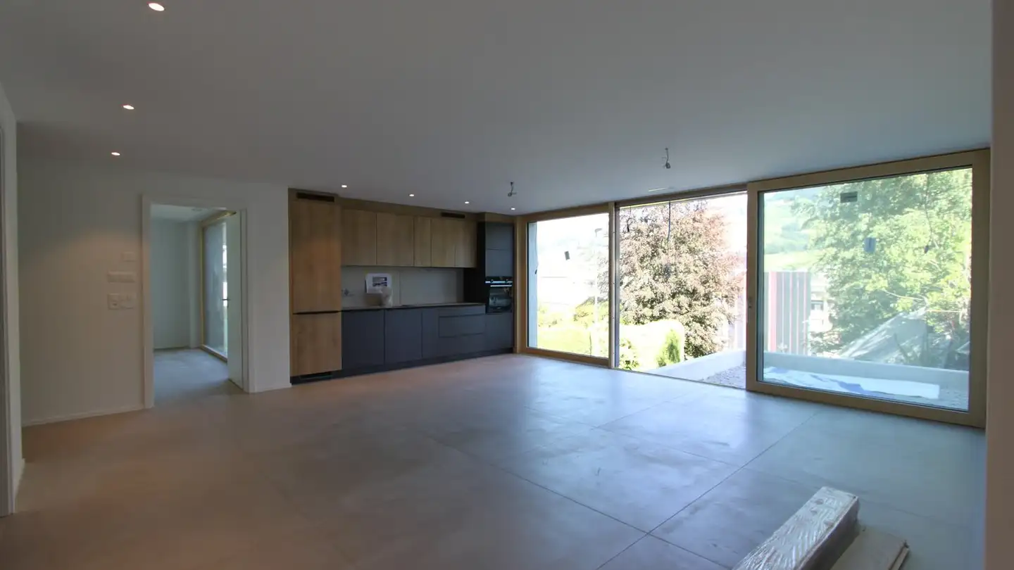 Appartement à louer - Gloriweg 3, 6403 Küssnacht am Rigi - Photo 2