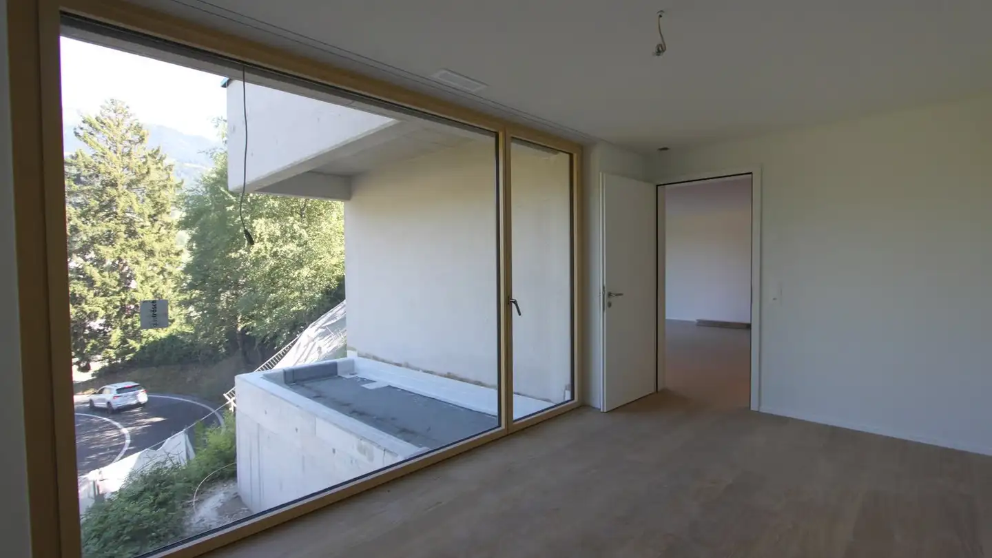 Appartement à louer - Gloriweg 3, 6403 Küssnacht am Rigi - Photo 4