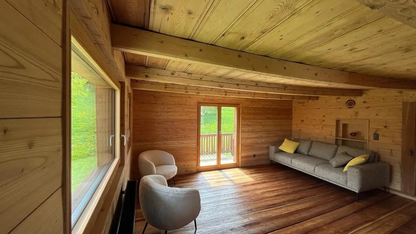 Appartement à louer - 1997 Haute-Nendaz