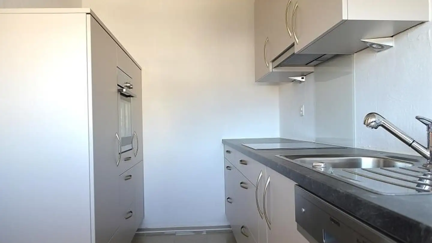 Single room for rent - Langäckerstrasse 28, 8957 Spreitenbach