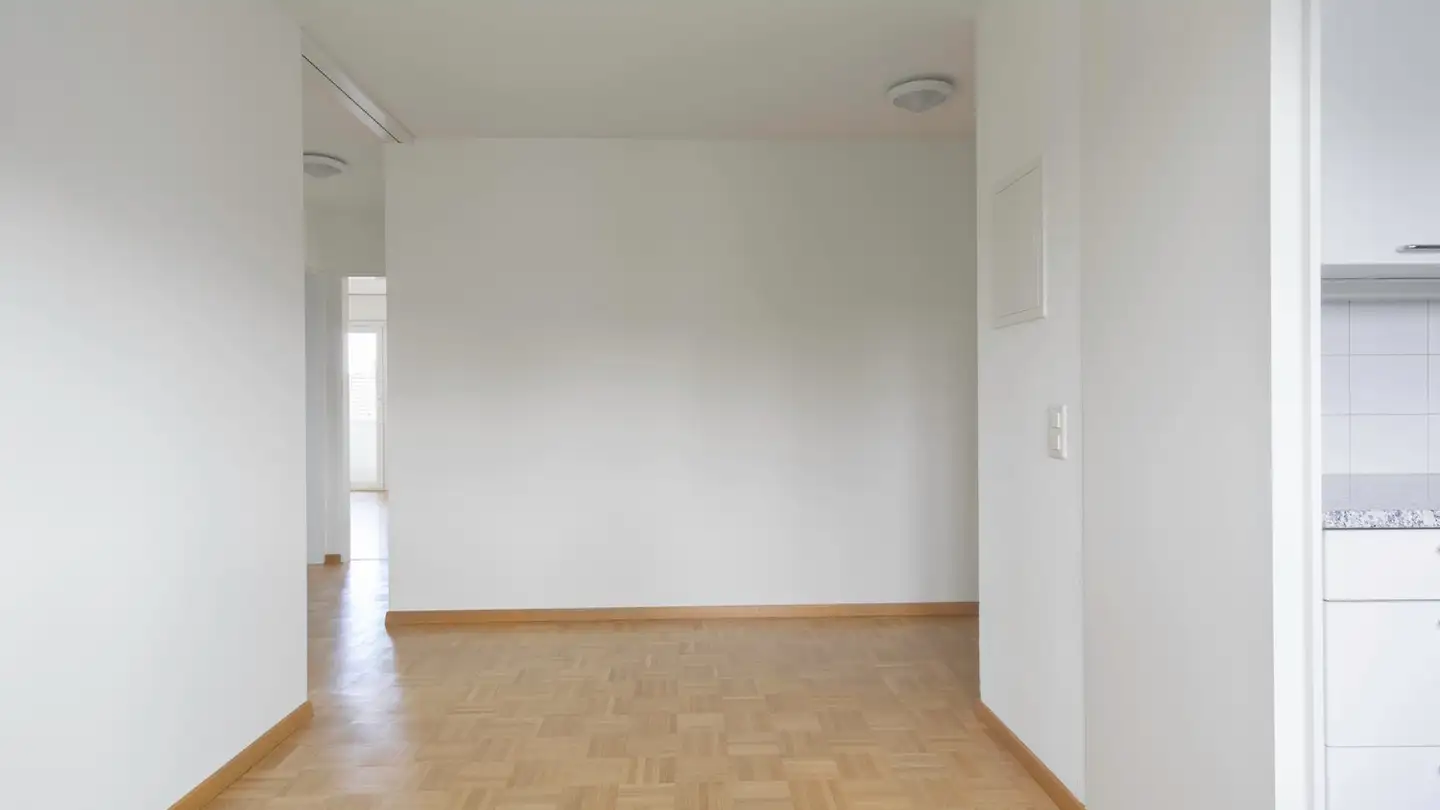 Appartement à louer - Breite 10, 5210 Windisch - Photo 4