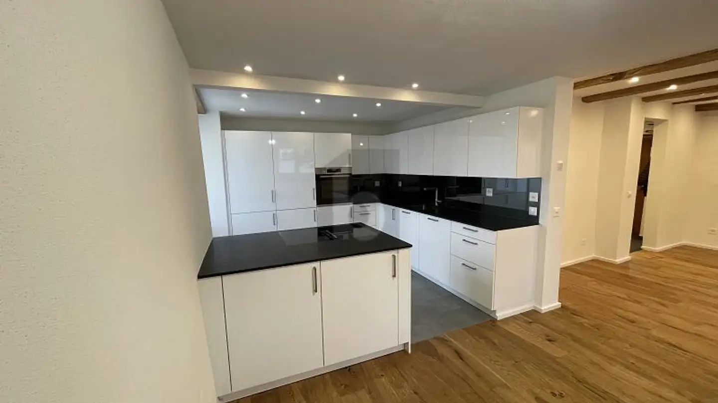 Einfamilienhaus mieten - 4142 Münchenstein - Foto 3