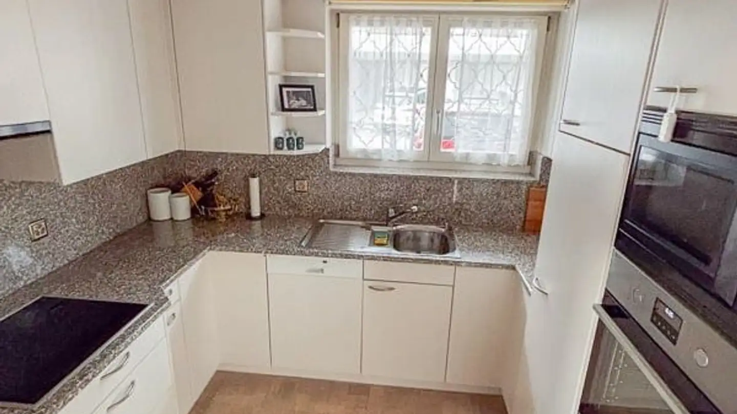 Casa bifamiliare in affitto - Hofbergstrasse 24, 9500 Wil SG - Photo 3