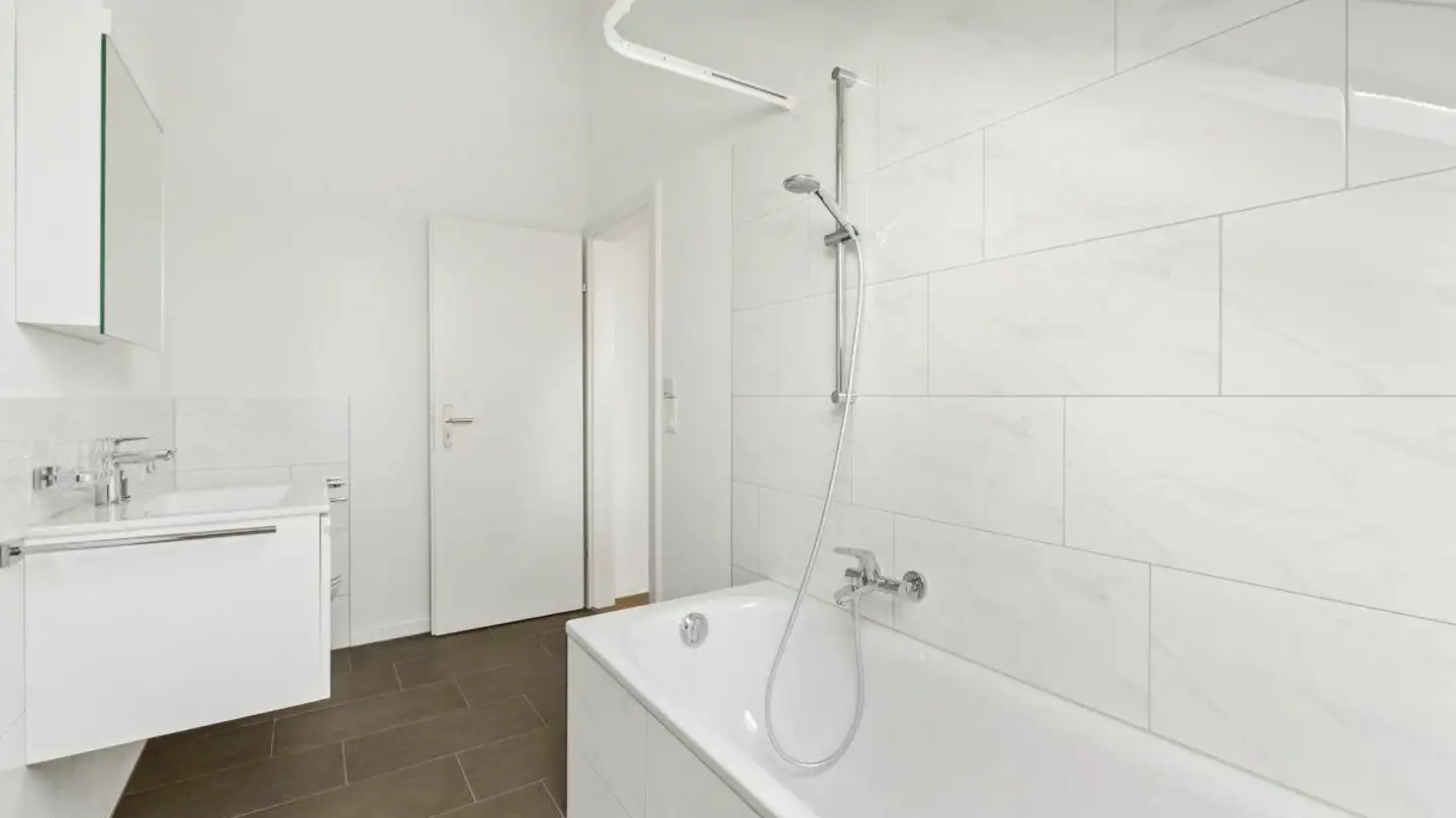 Apartment for rent - Sarnerstrasse 8, 4055 Basel - Photo 2
