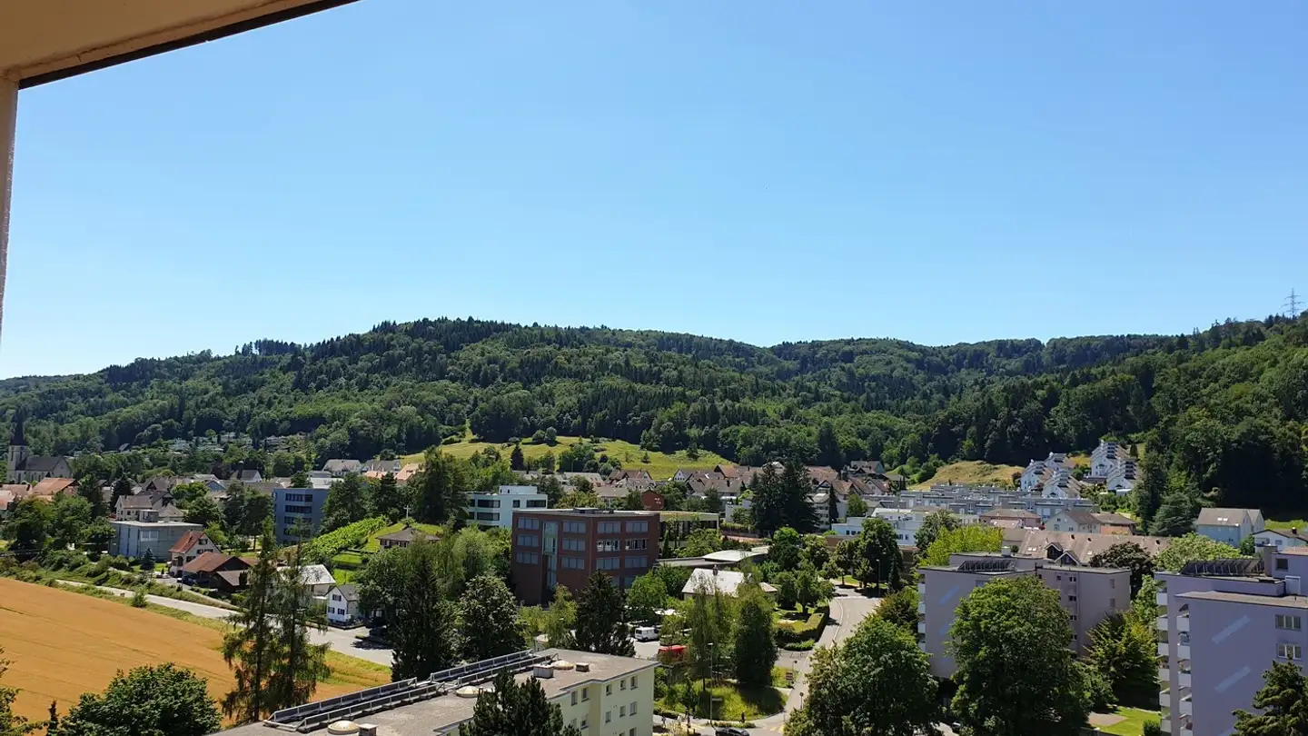 Single room for rent - Langäckerstrasse 28, 8957 Spreitenbach - Photo 3