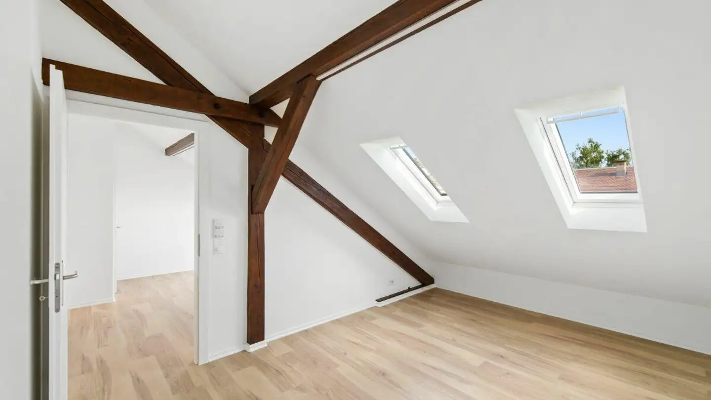 Apartment for rent - Sarnerstrasse 8, 4055 Basel - Photo 3