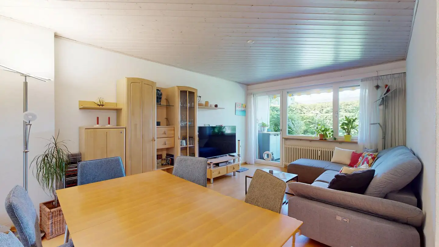 Wohnung kaufen - 4102 Binningen - Foto 4