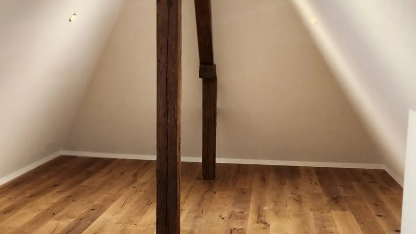 Apartment for rent - Thunstrasse 2, 3672 Oberdiessbach - Photo 3