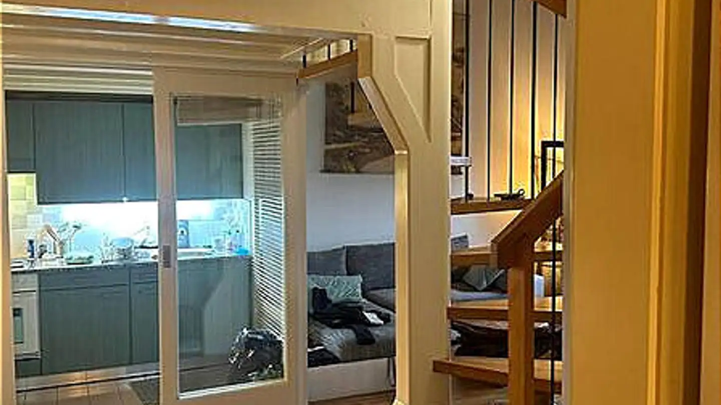 Wohnung mieten - 1204 Genève - Foto 2