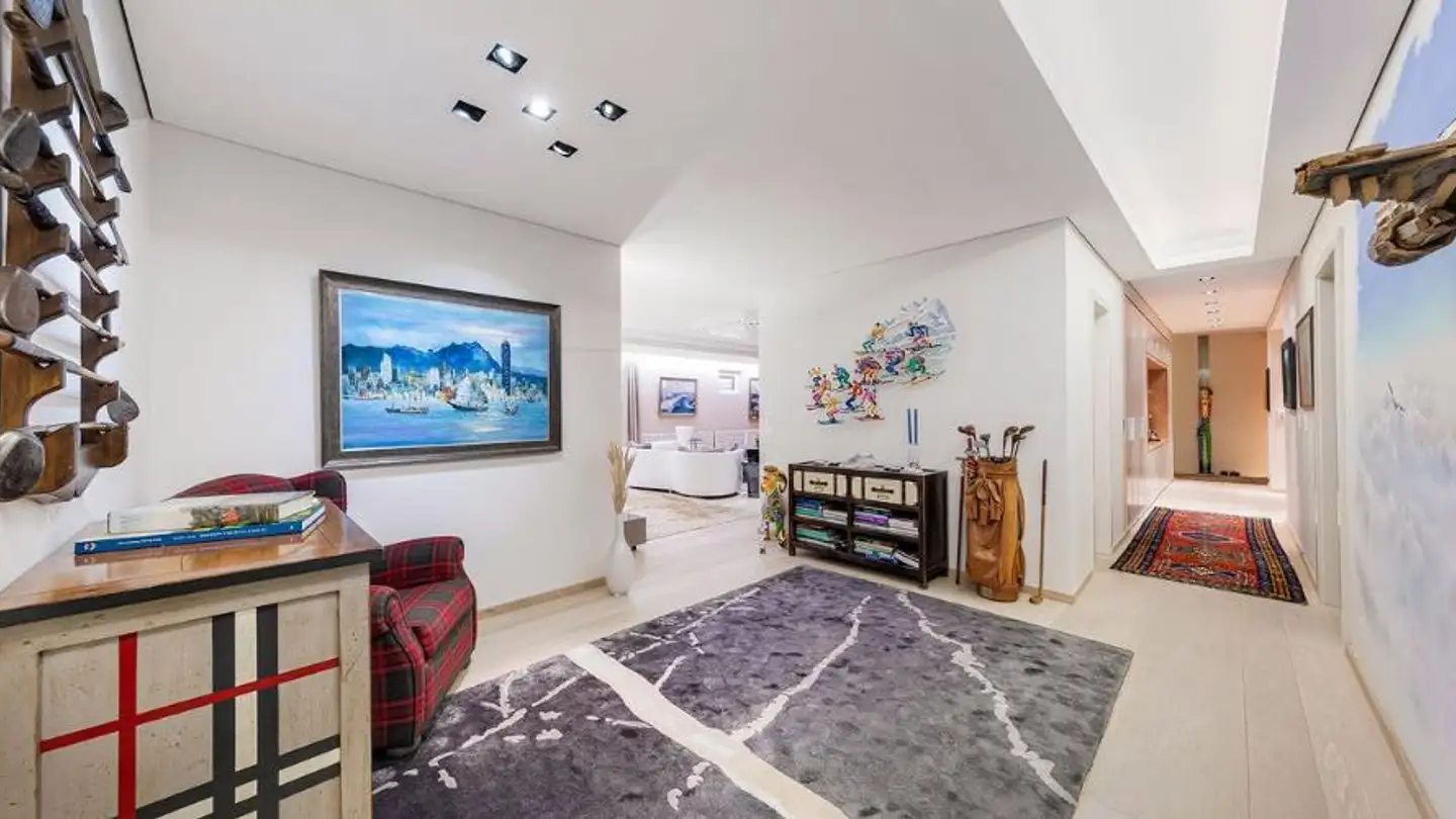 Apartment for sale - 1005 Lausanne