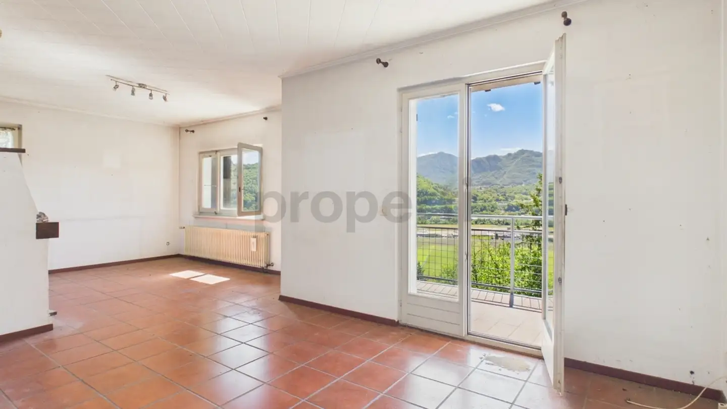 Villa for sale - 6982 Agno